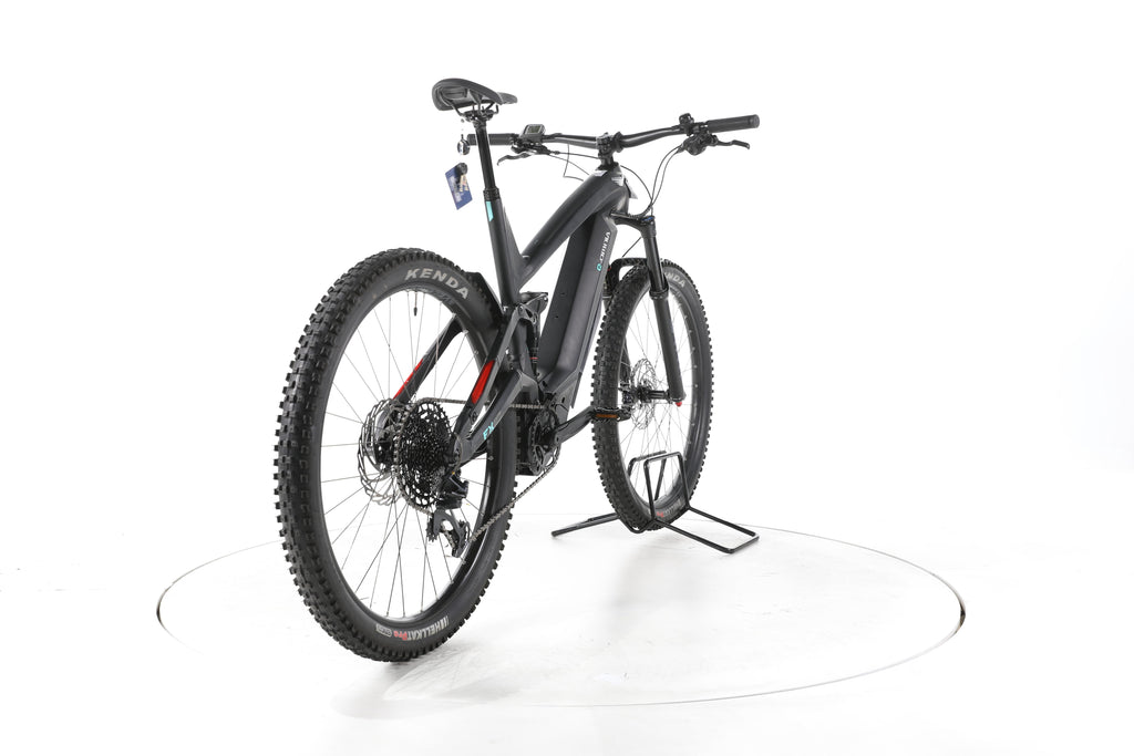 Bianchi E-Omnia FX E-Bike Fully - Image 11