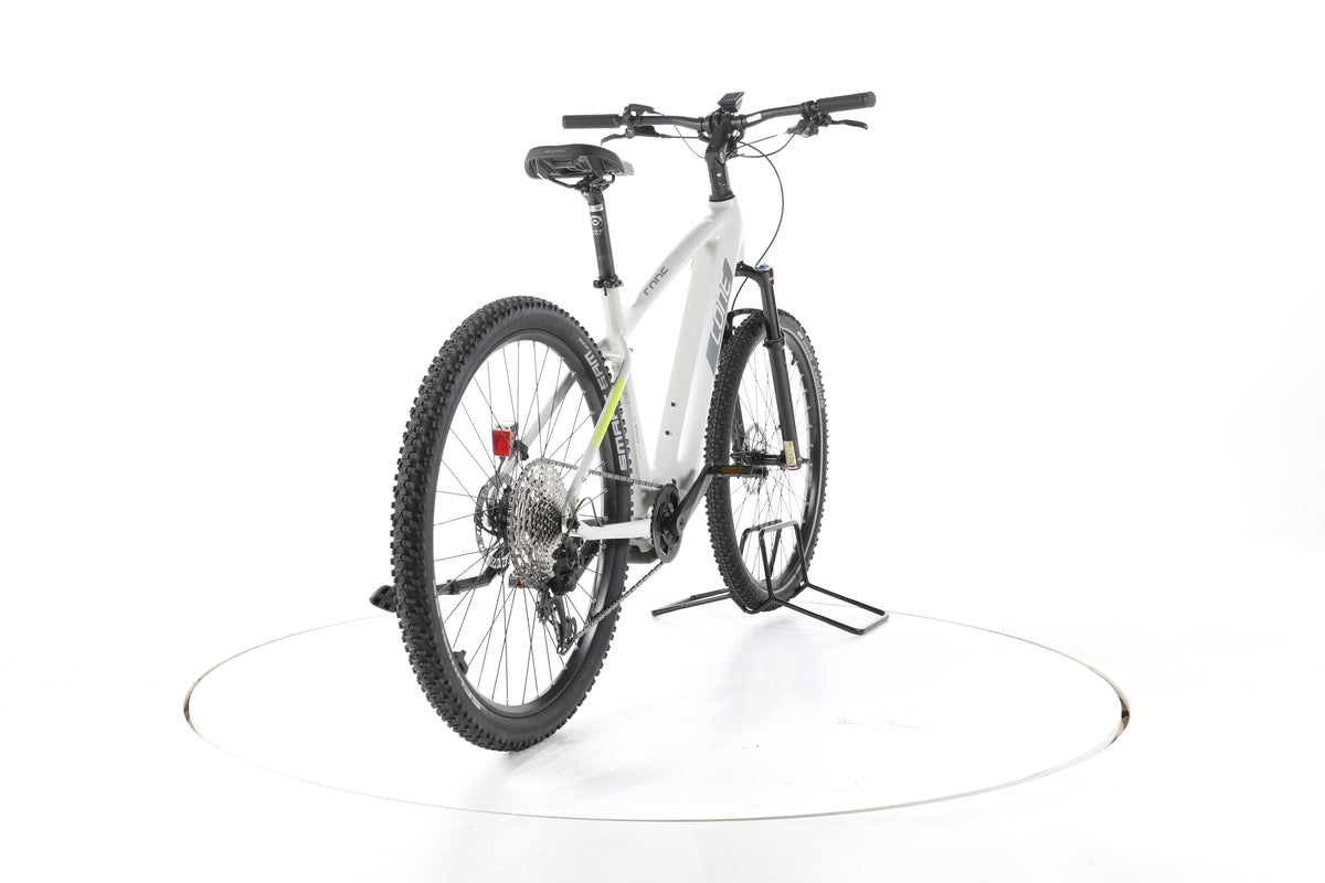CONE Bikes eCross IN 4.0 E-Bike - Image 11