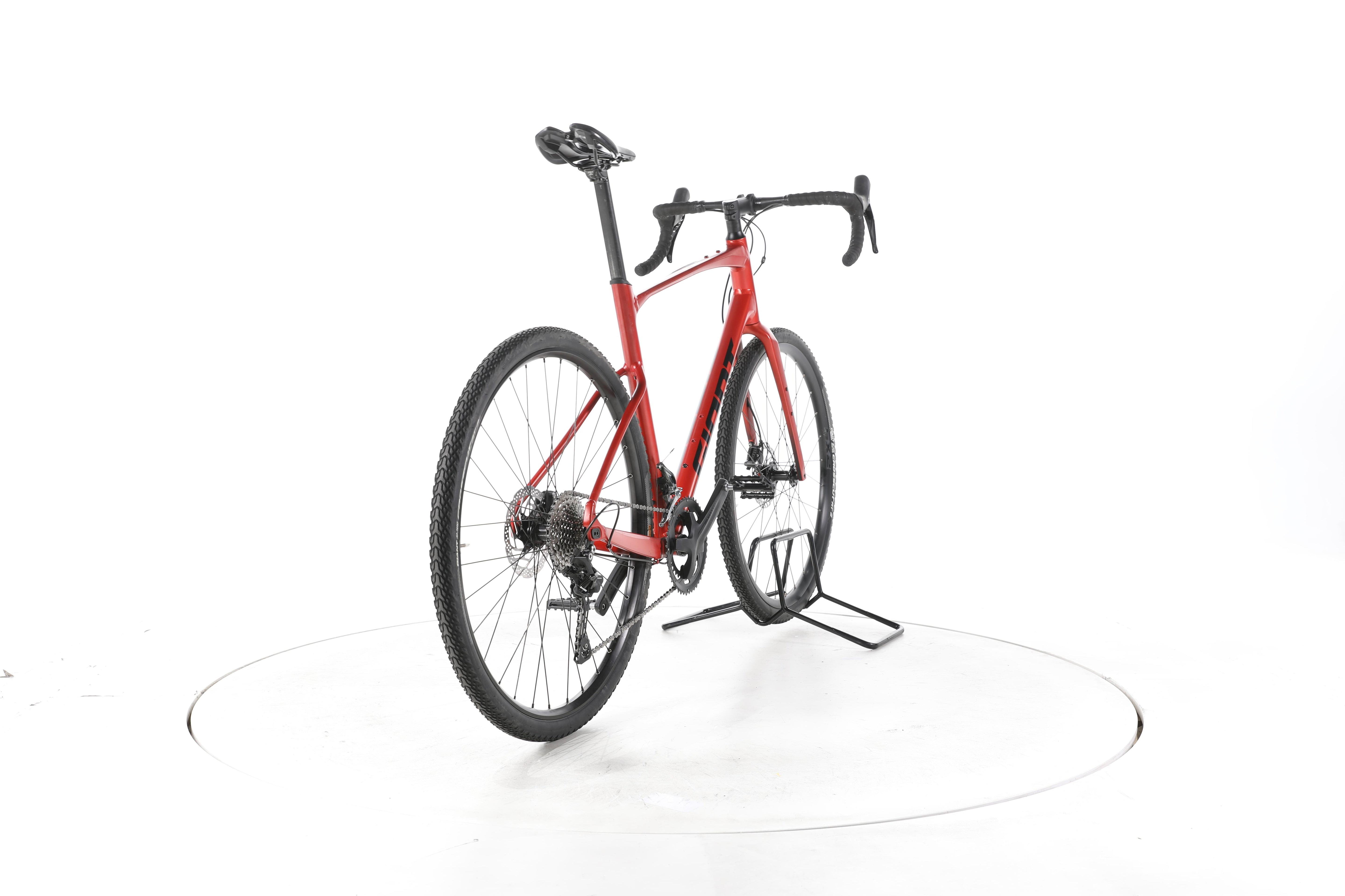 Giant Revolt 1 Gravelbike - Image 11