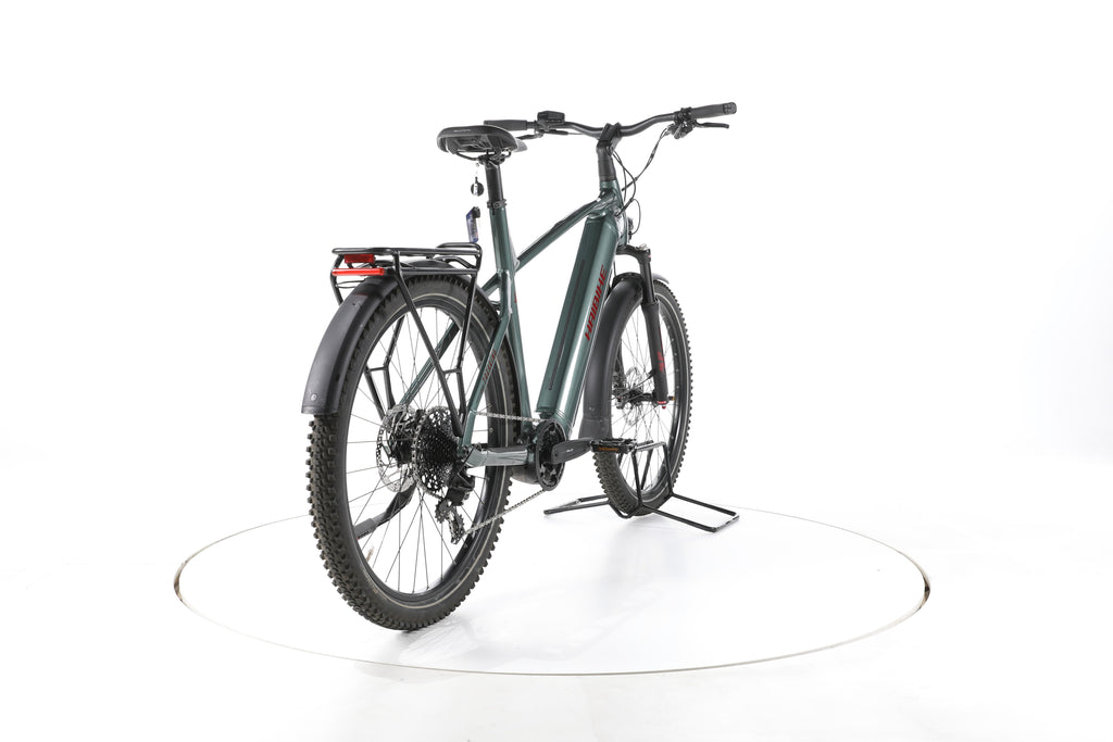Haibike Trekking 5 Trekking E-Bike 2024 - Image 11