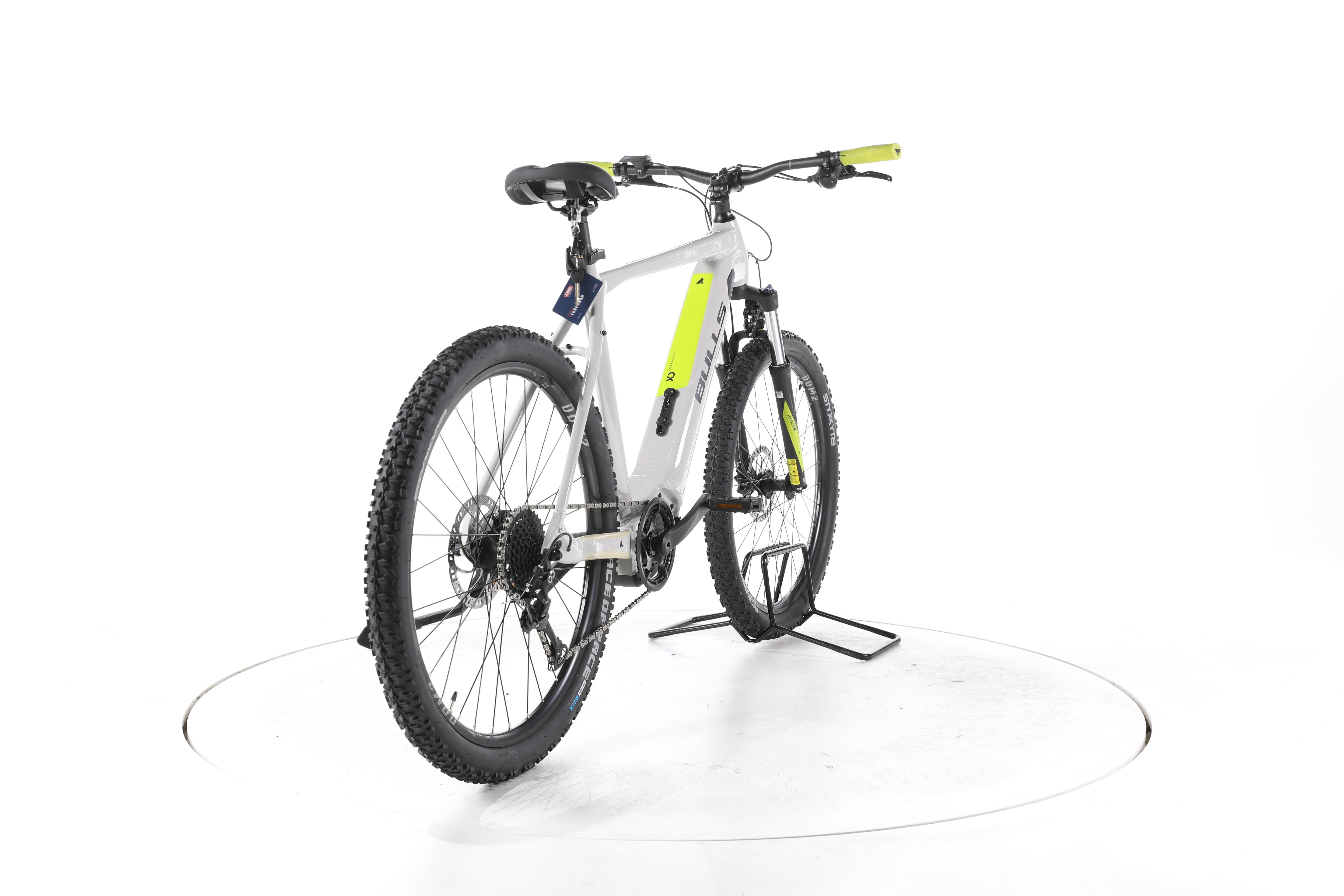 Bulls LT CX Evo E-Bike - Image 11