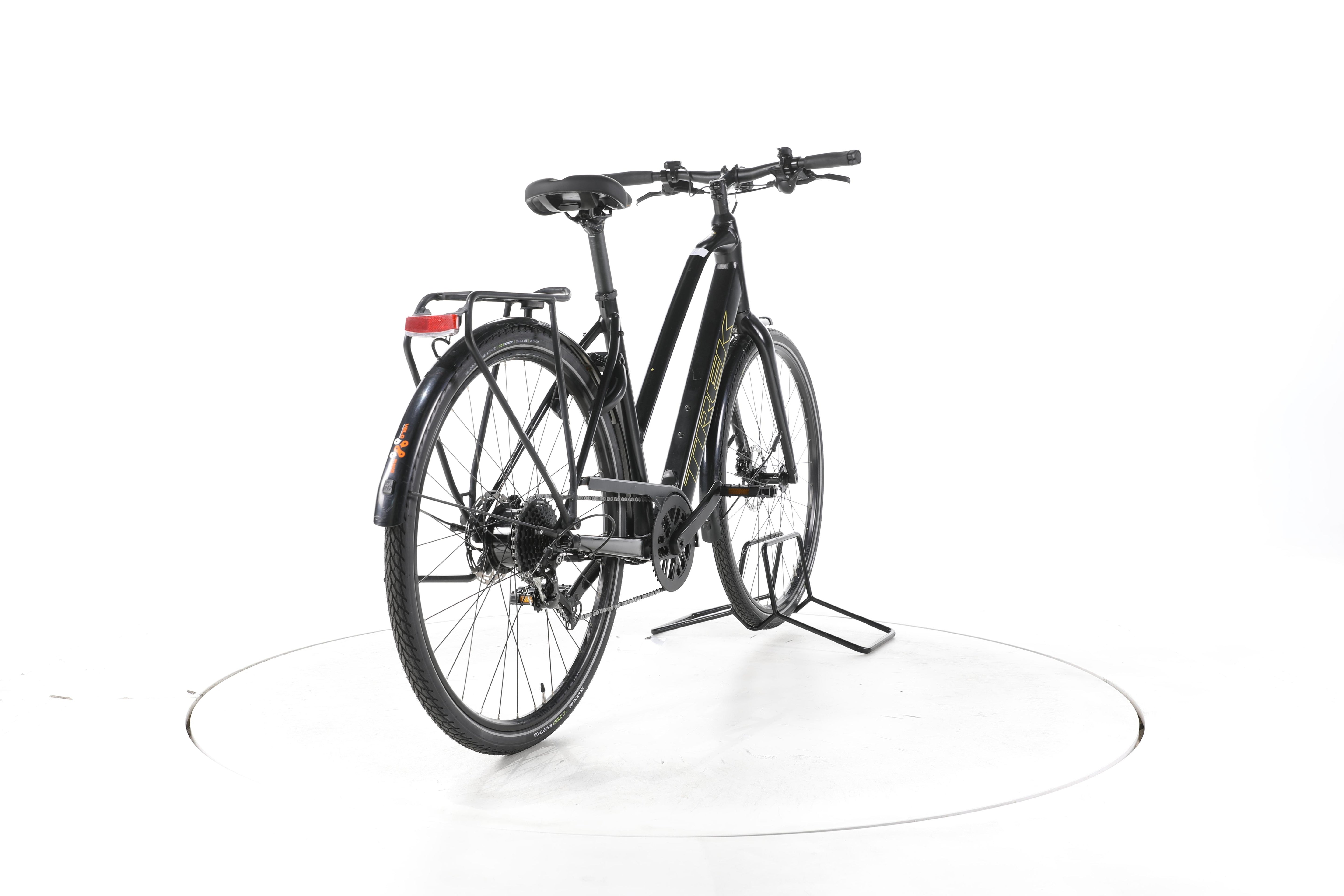 Trek FX+ 2 E-Bike - Image 11