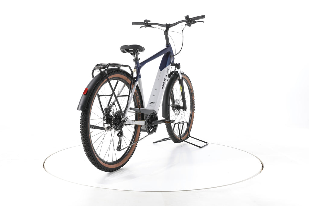 Bulls Cross EVO Trekking E-Bike - Image 11