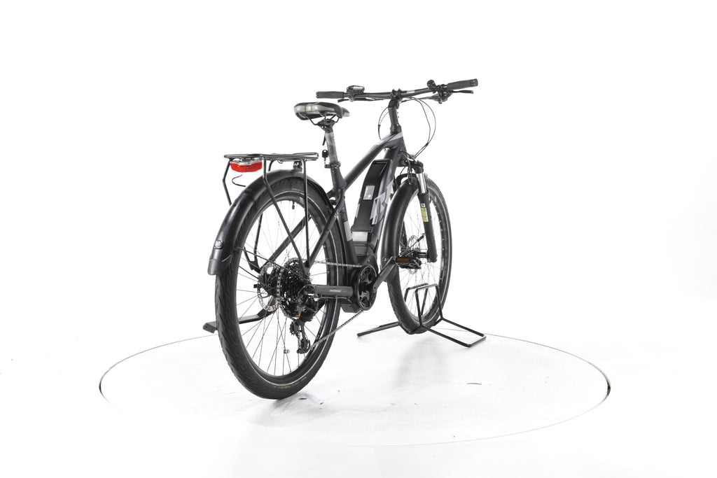 R Raymon TourRay E 3.0 Trekking E-Bike - Image 11