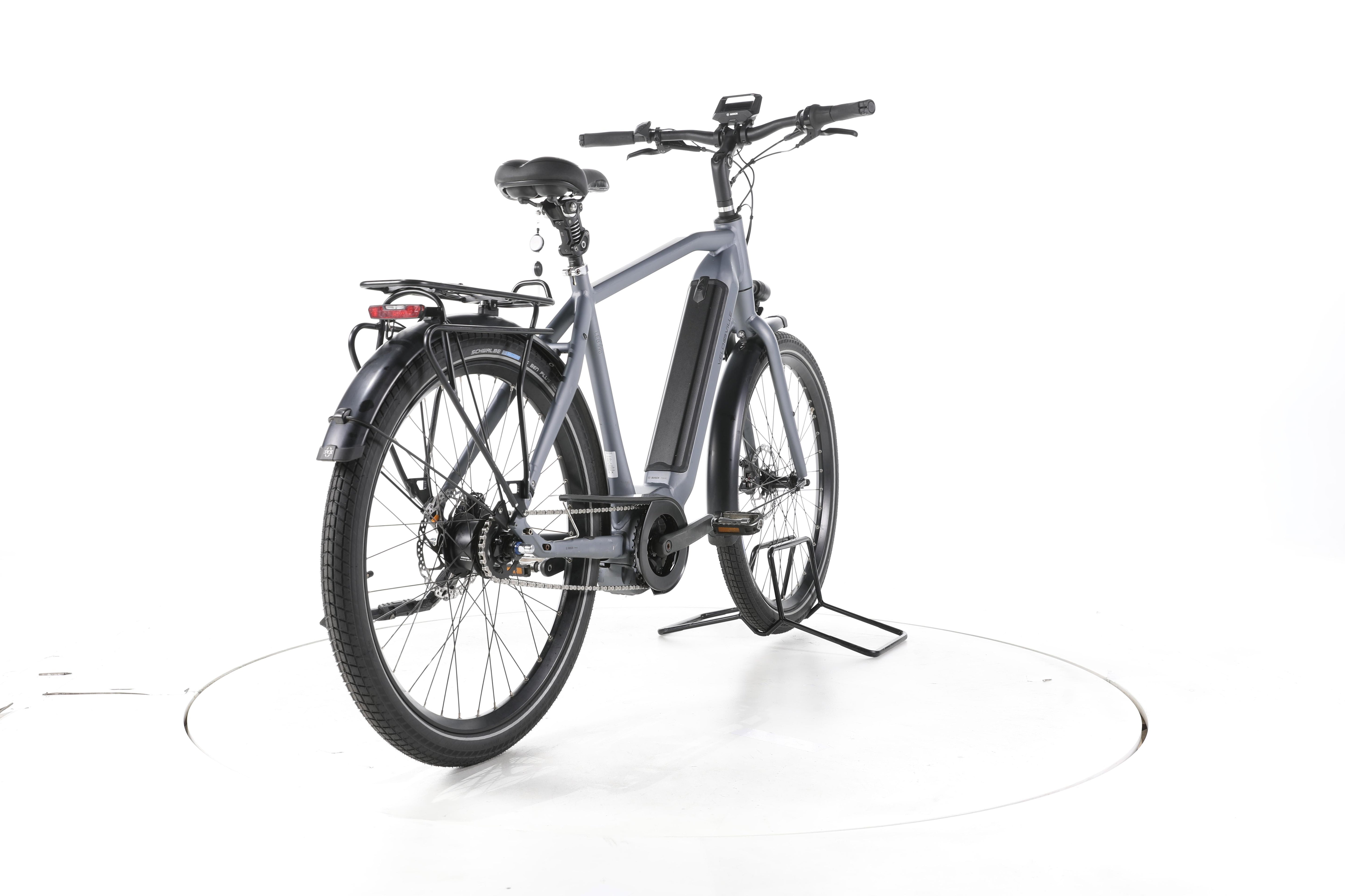 Velo de Ville LEB 990 City E-Bike - Image 11