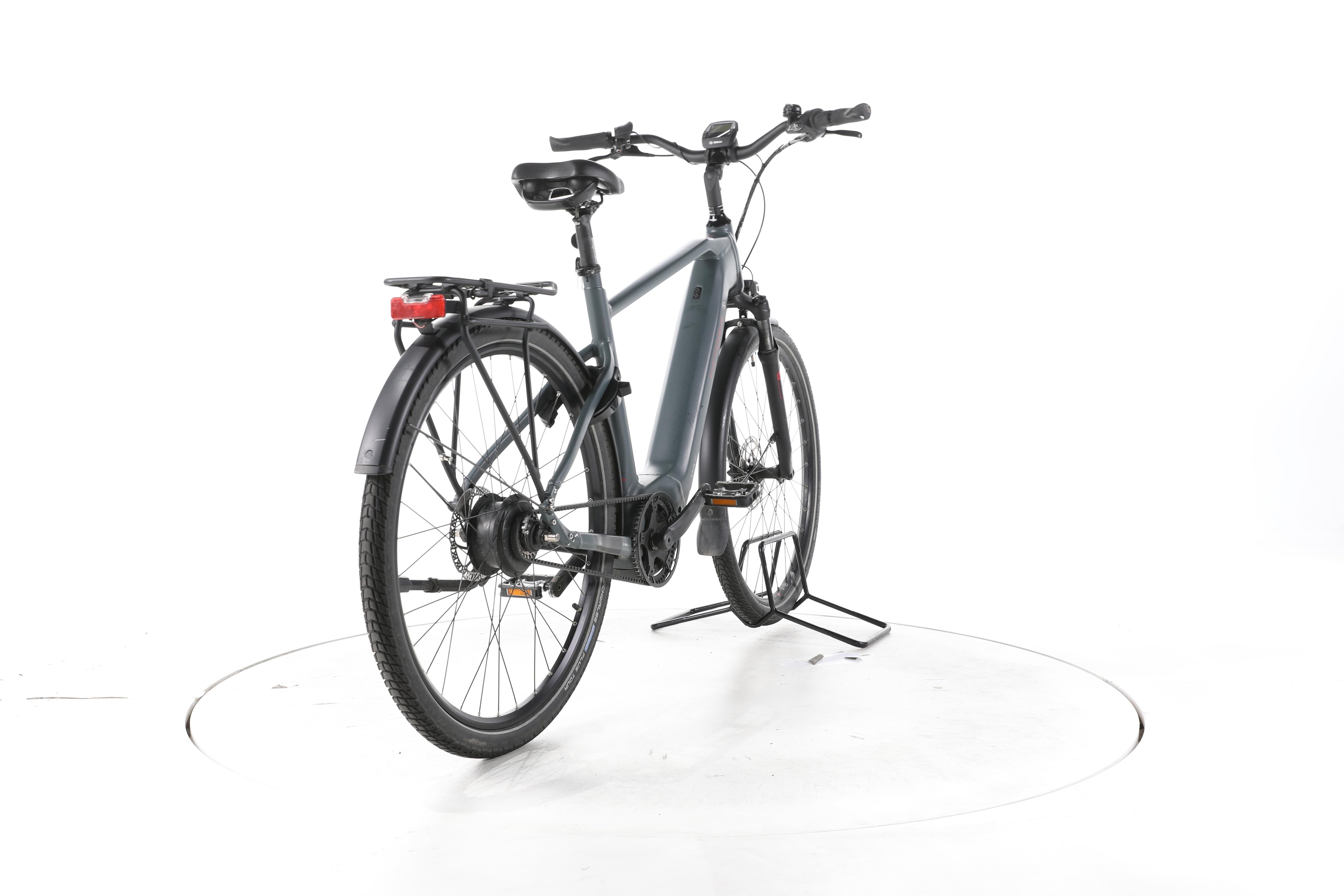 Victoria EManufaktur 11.9 City E-Bike - Image 11