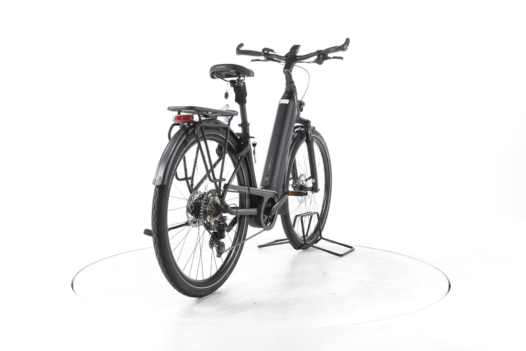 KTM Cento 10 Plus Trekking E-Bike Tiefeinsteiger 2024 - Image 11
