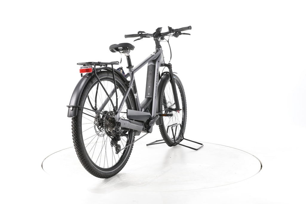 Bergamont E-Horizon Premium SUV Trekking E-Bike - Image 11