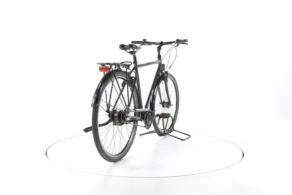 Contoura FE 4 Fahrrad City & Trekking - Image 11