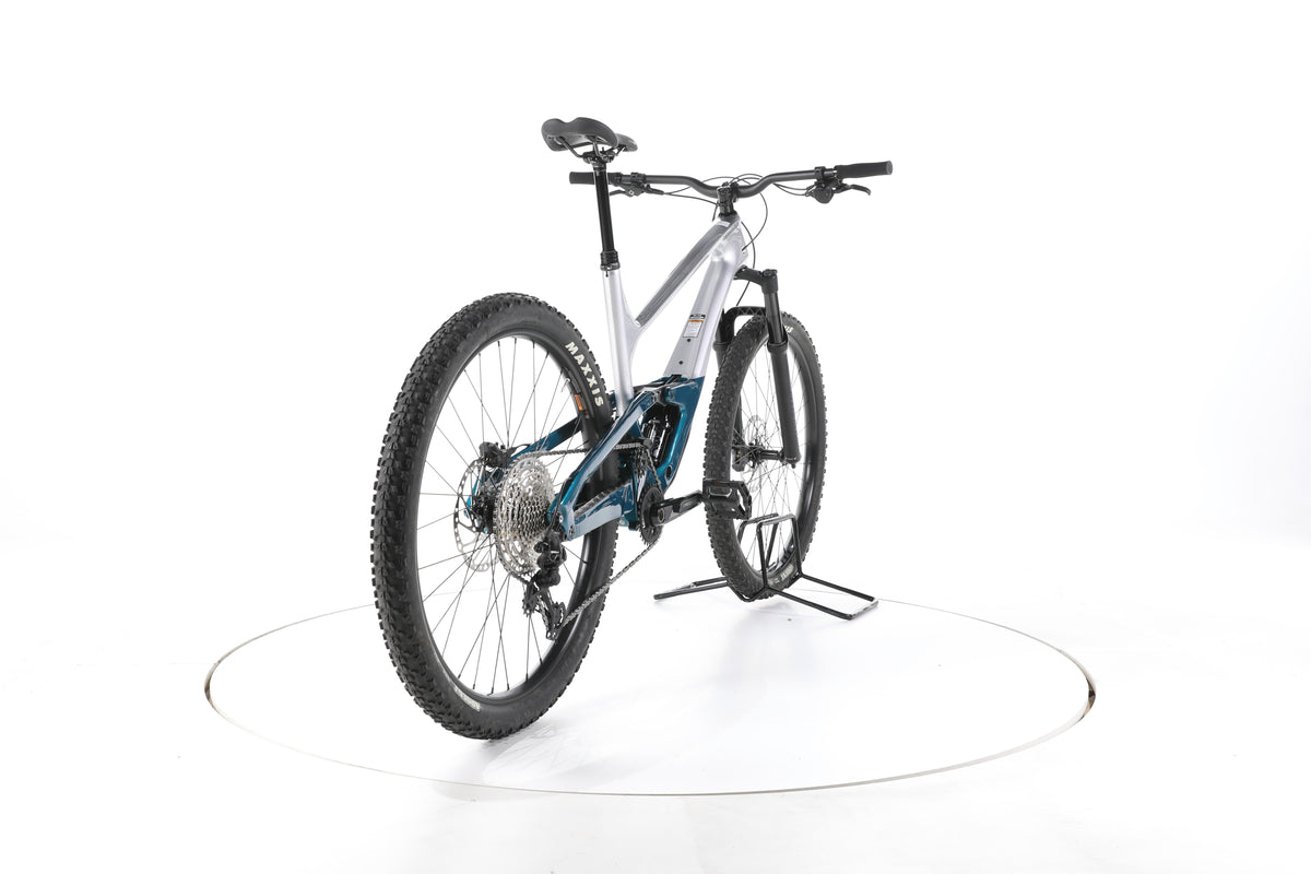 Cannondale Jekyll 2 Fahrrad Fully - Image 11