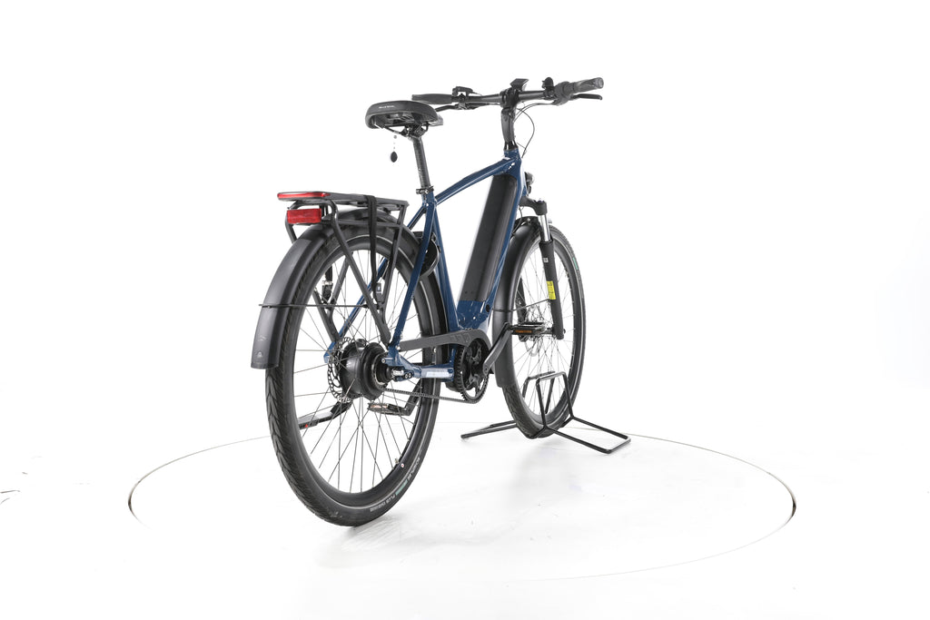 Gazelle Ultimate C380 HMB City E-Bike - Image 11