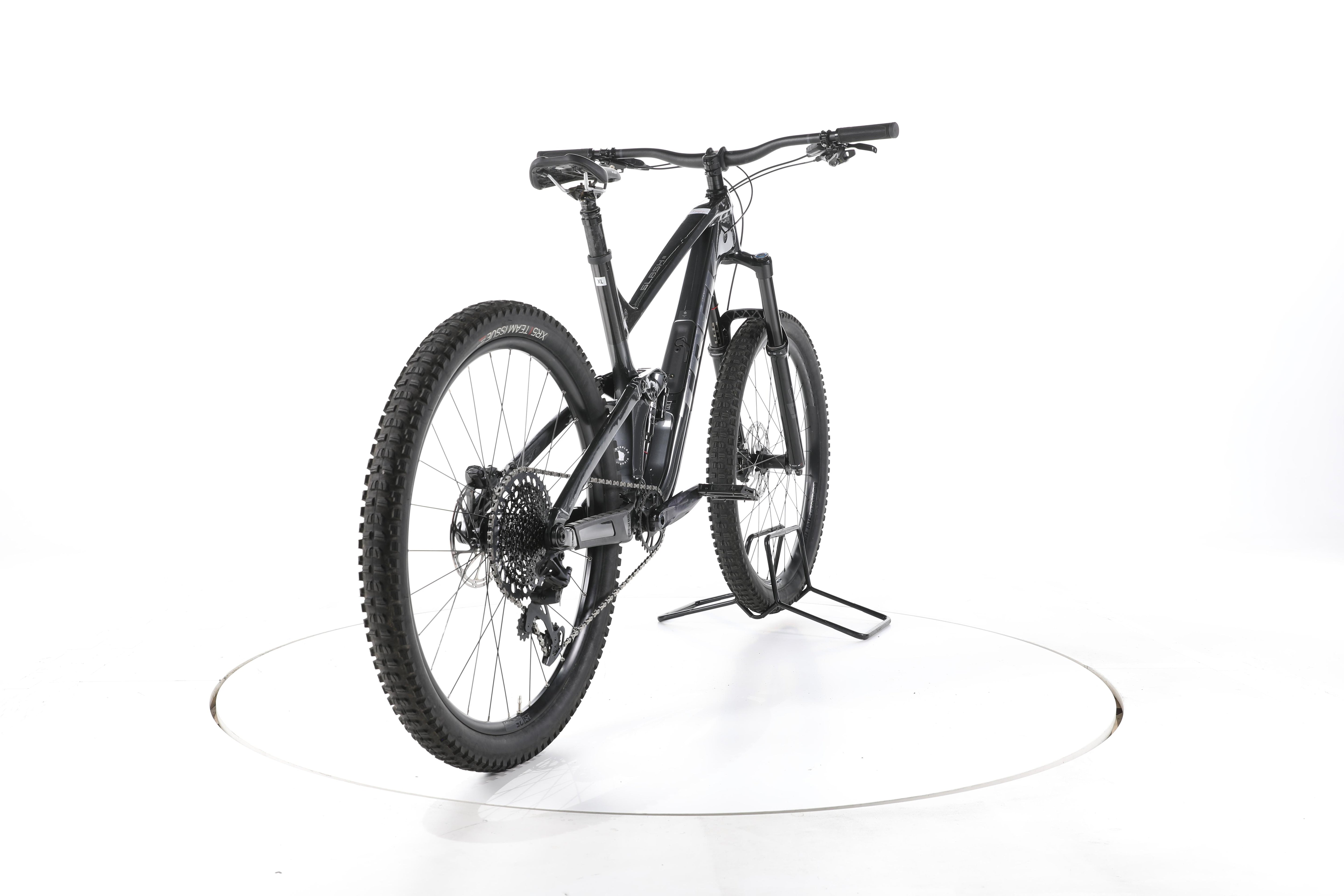 Trek Slash 8 Fahrrad Fully - Image 11