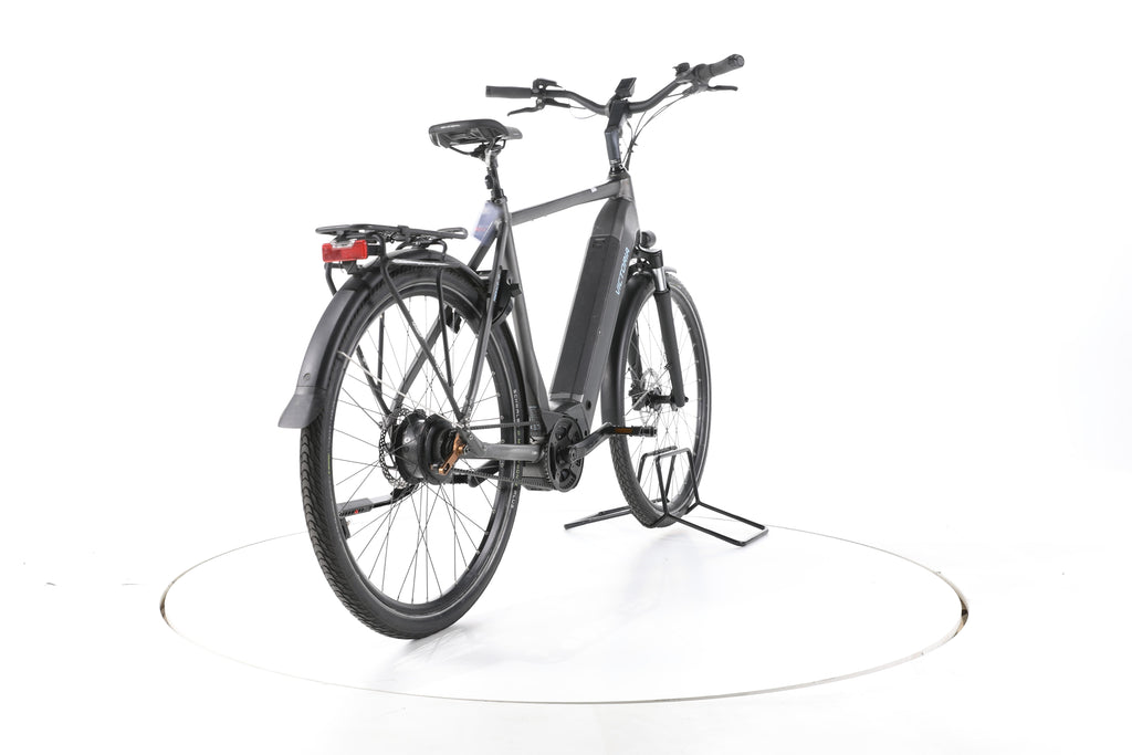 Victoria Tresalo 17 City E-Bike - Image 11