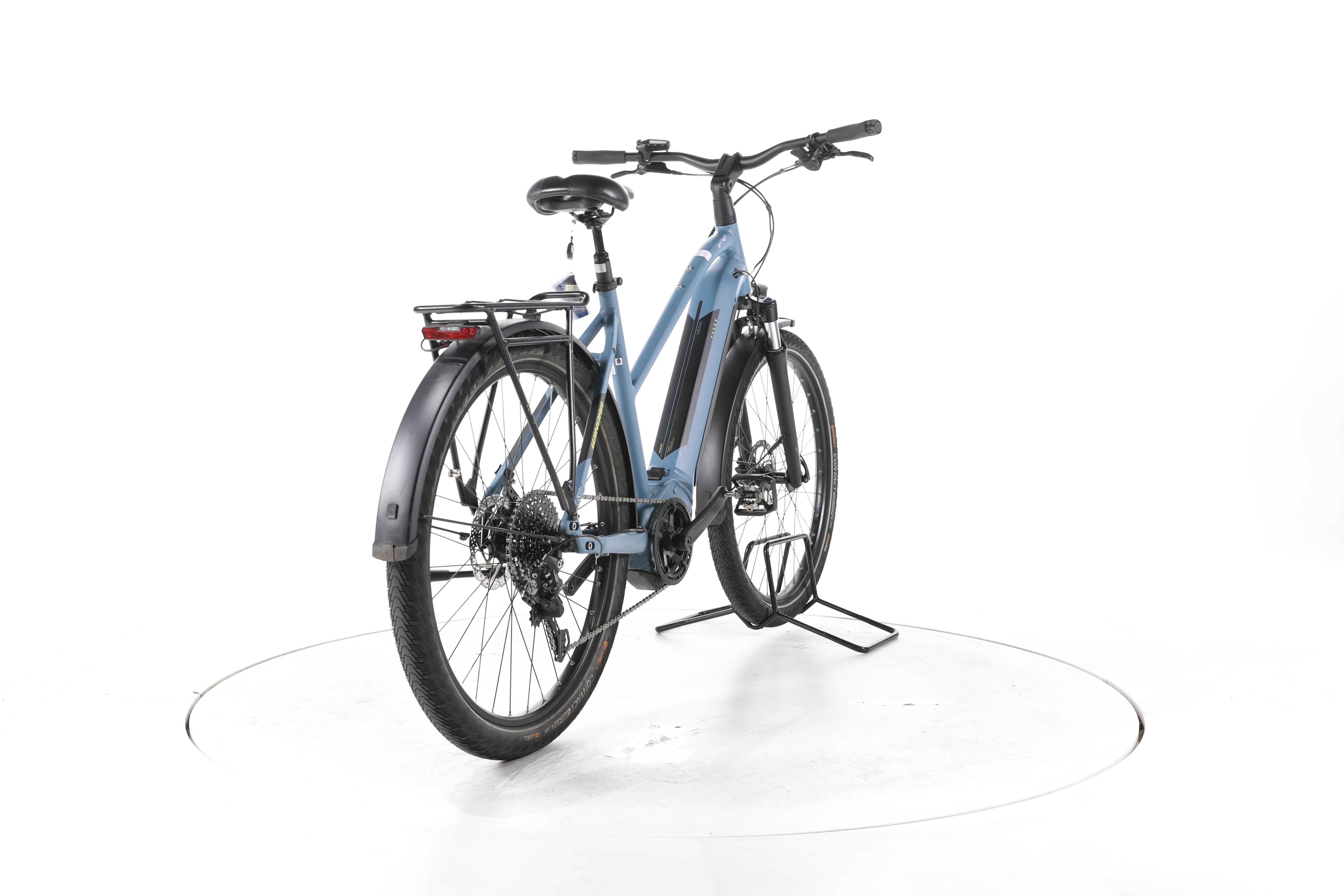 Winora TY200 Trekking E-Bike - Image 11