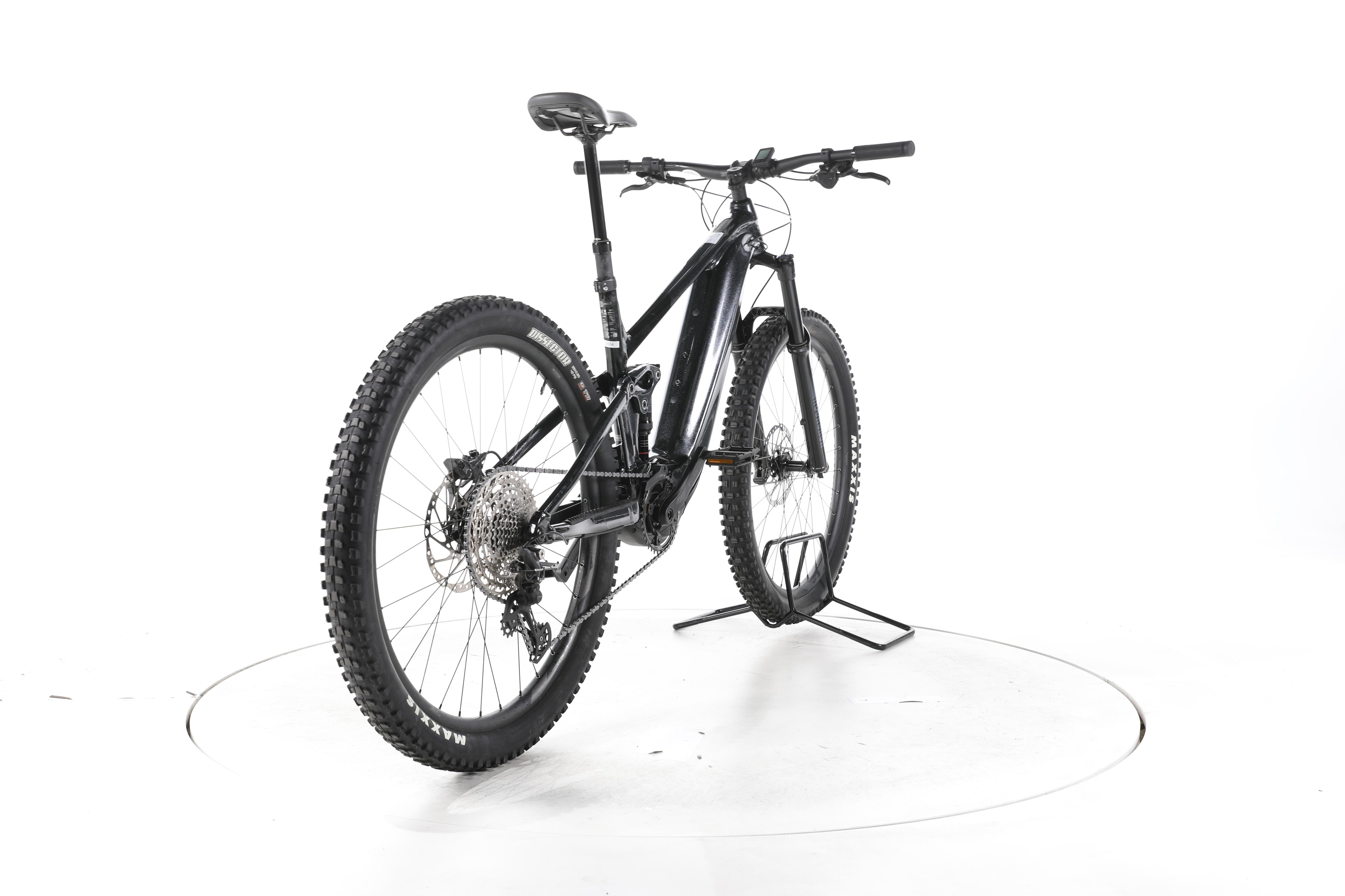 Giant Trance X E +3 E-Bike Fully - Image 11