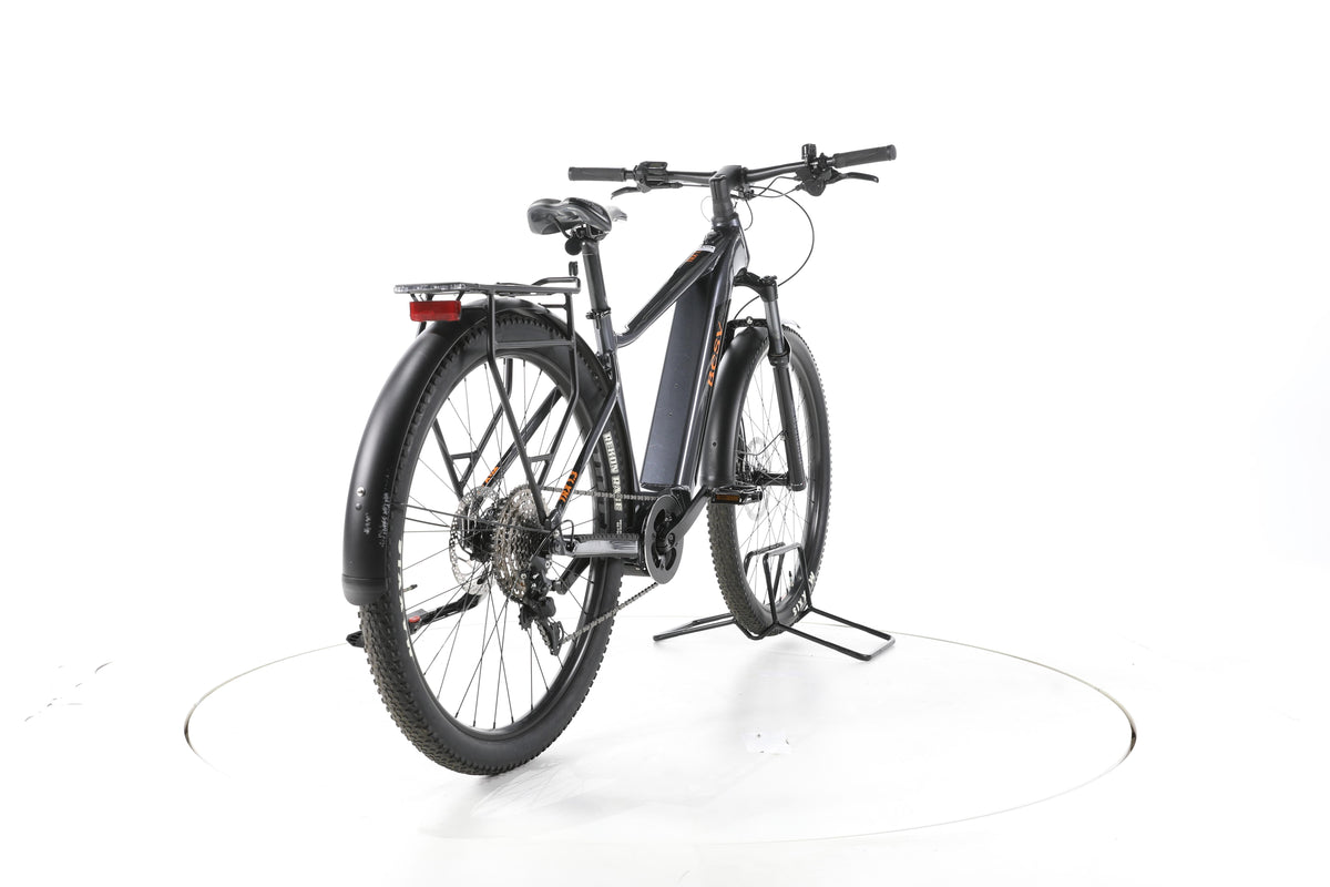 BESV TRX 1.3 Trekking E-Bike - Image 11