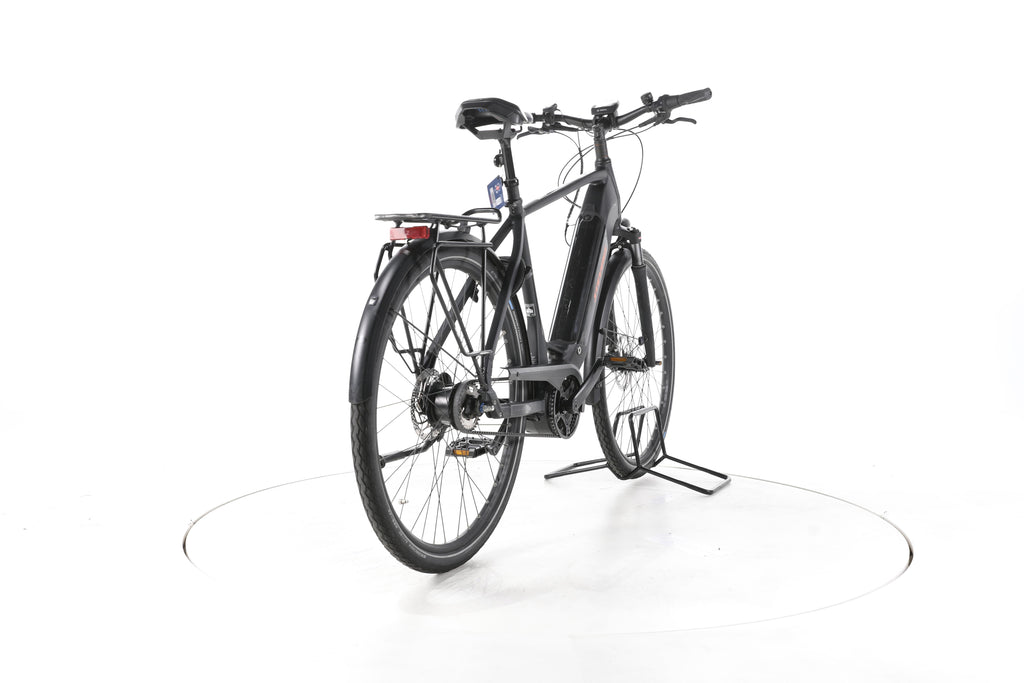 Stevens E Courier City E-Bike - Image 11