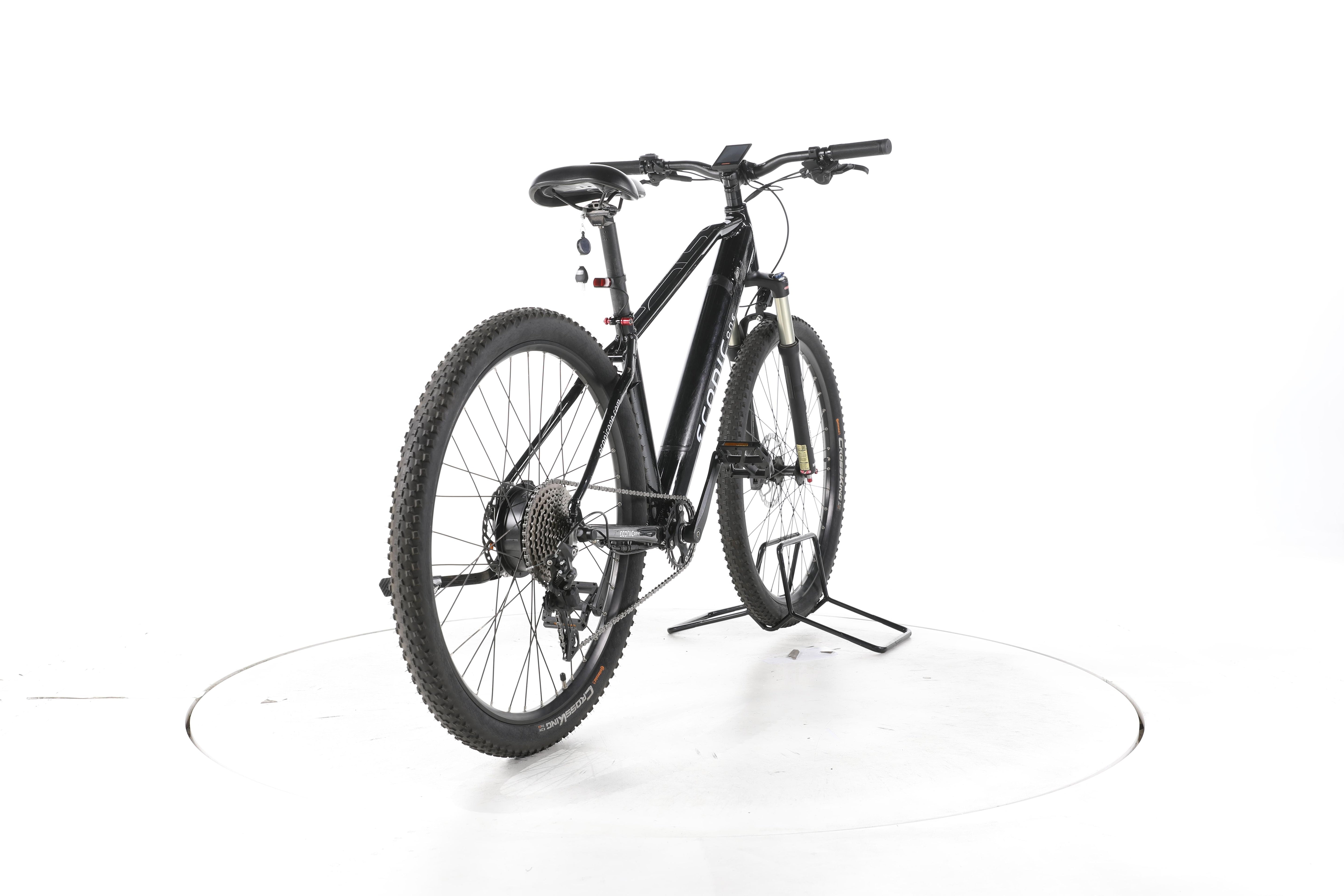 Econic One Cross-country smart M E-Bike - Image 11
