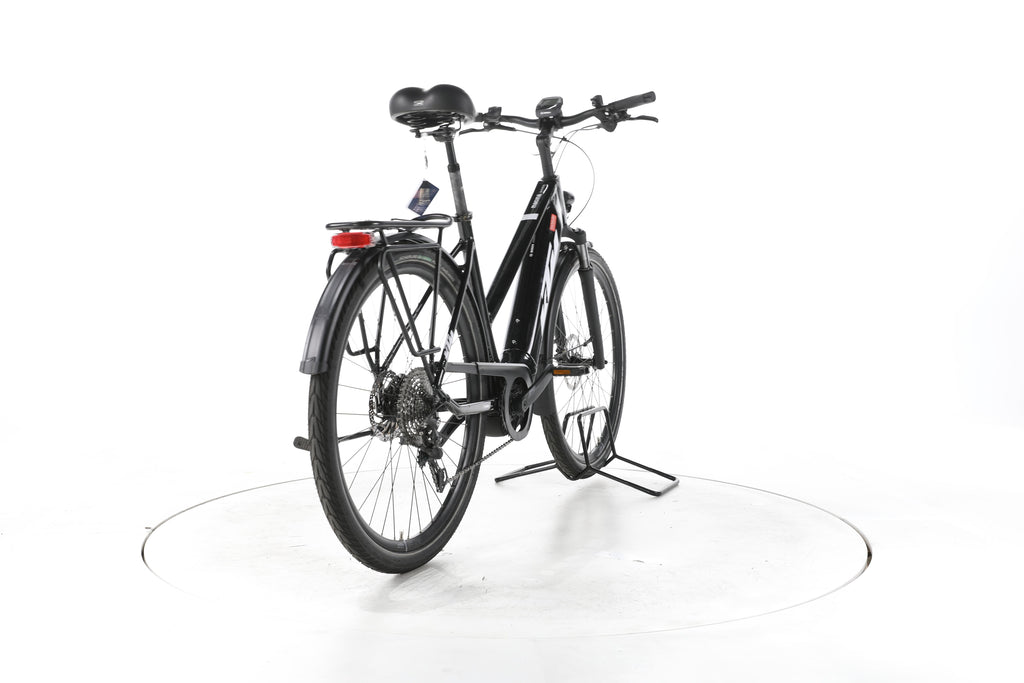 KTM Macina Tour CX 610 Trekking E-Bike - Image 11