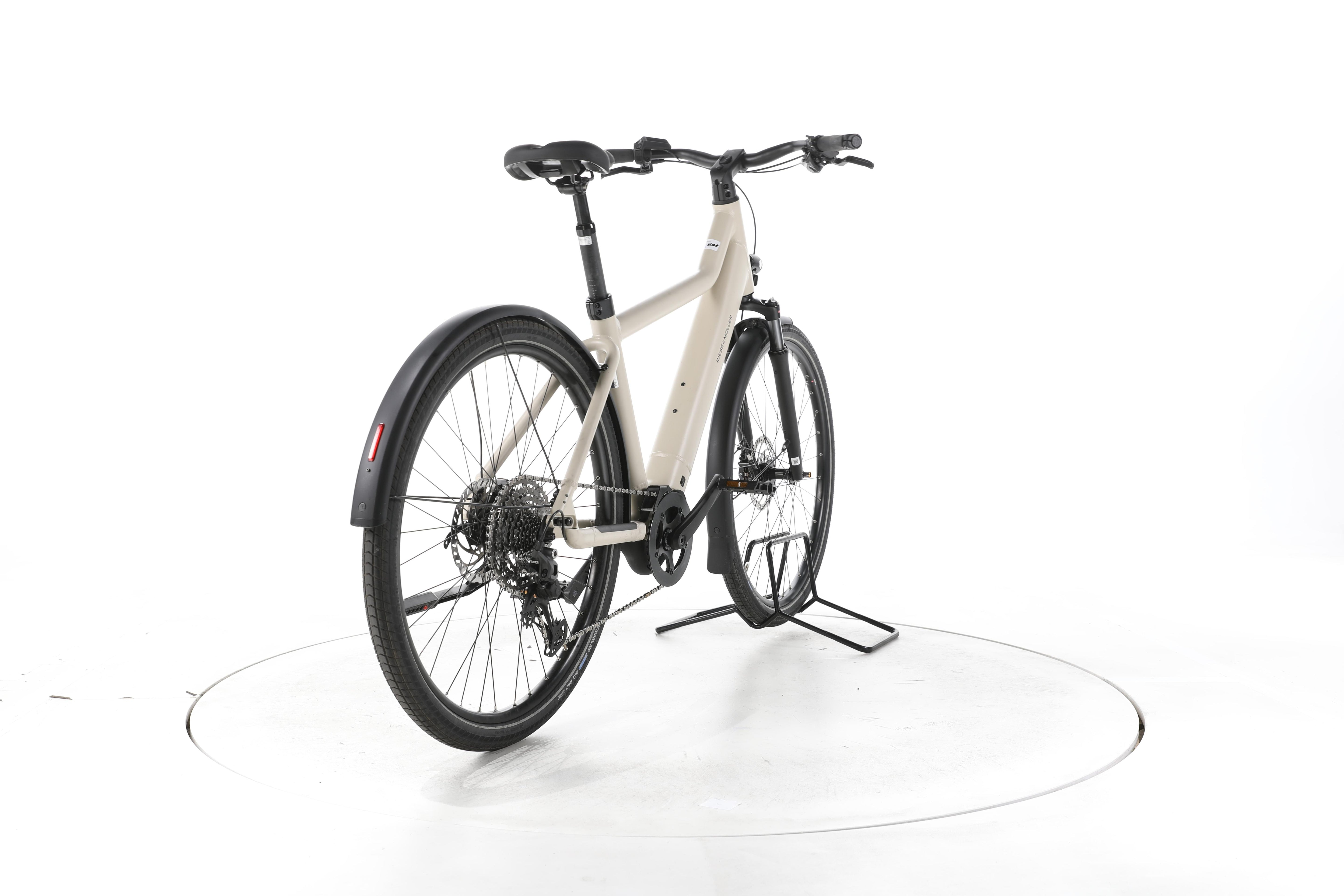 Riese & Müller Culture touring E-Bike 2024 - Image 11