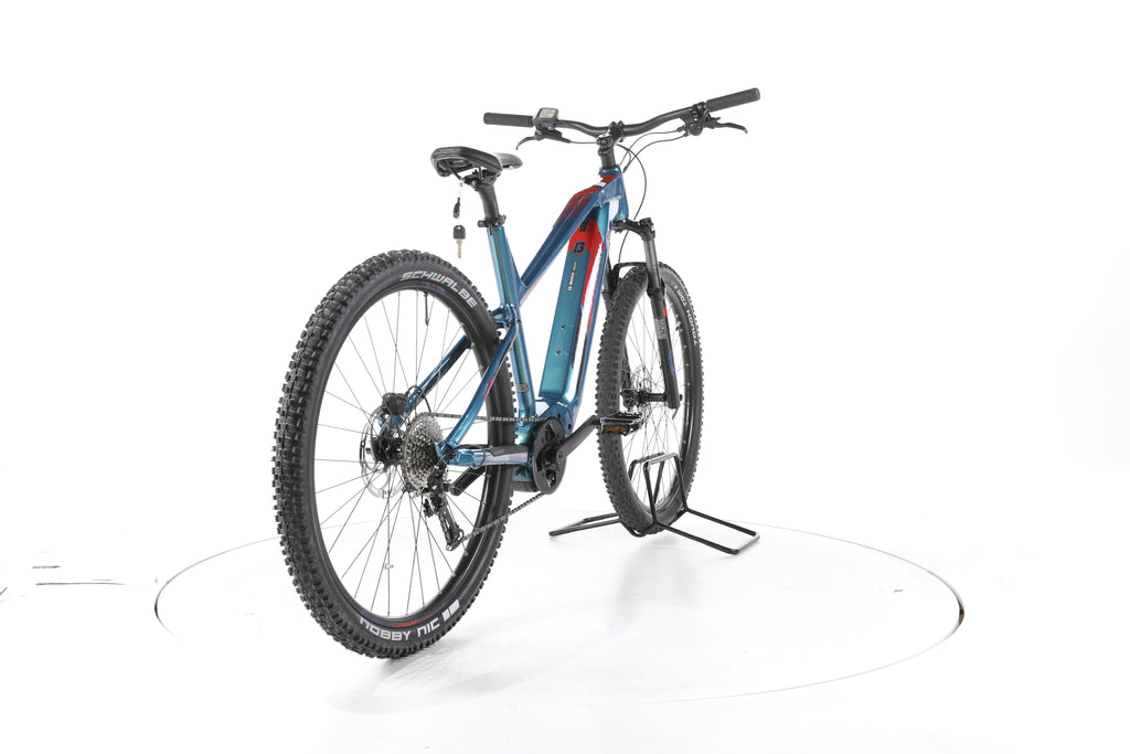 Conway Cairon S 2.0 E-Bike - Image 11