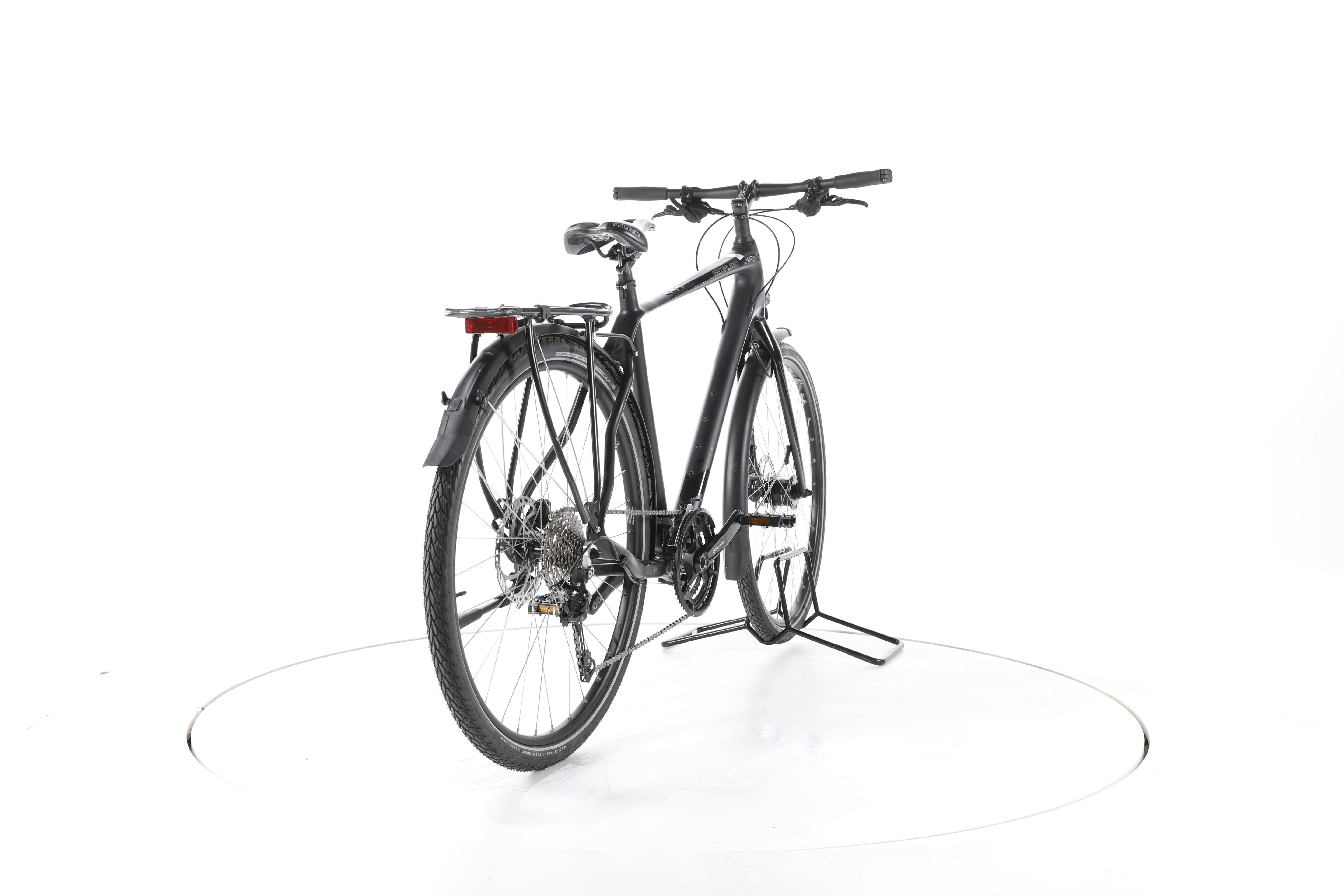 Simplon SILK Trekking Fahrrad City & Trekking - Image 11