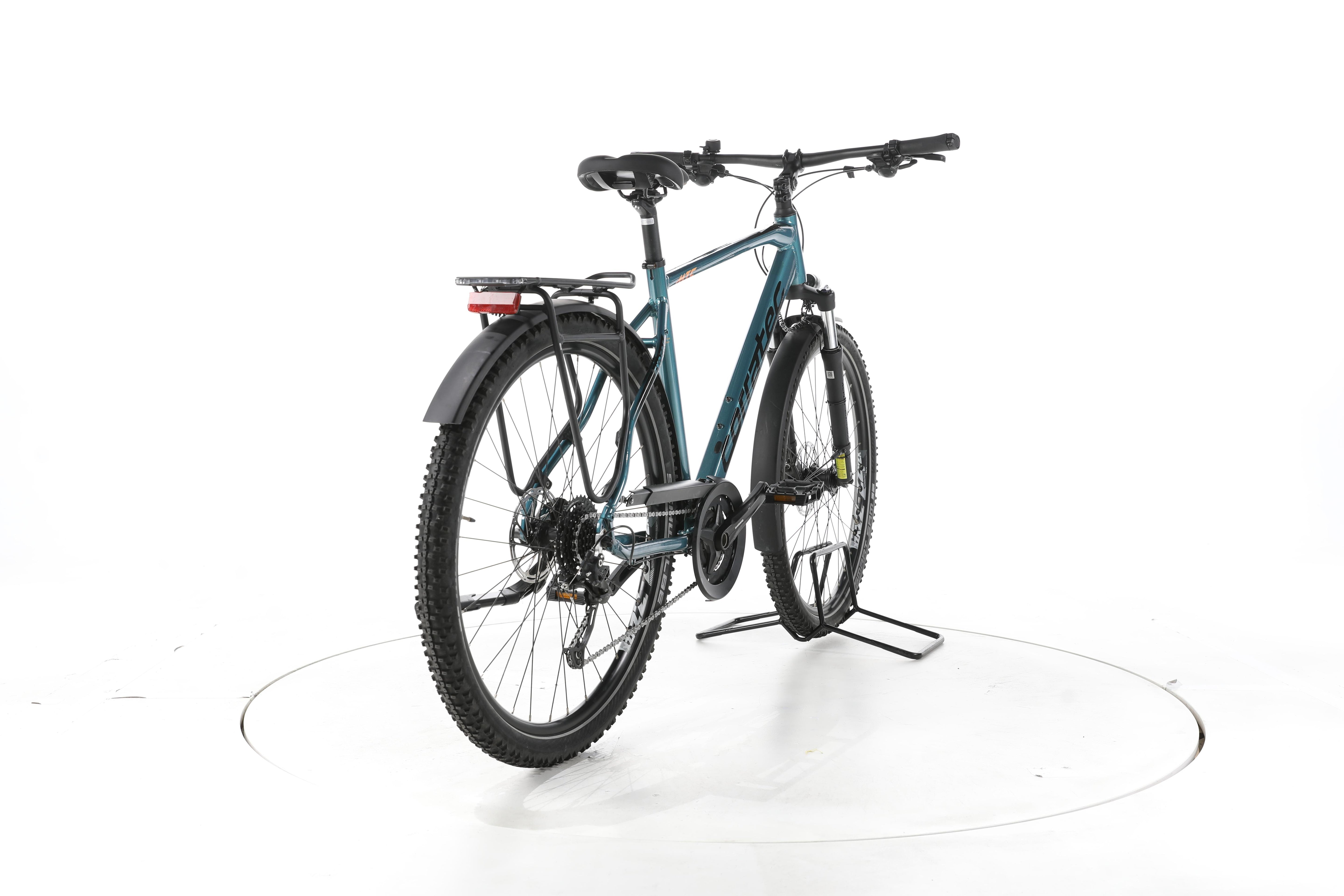 Corratec MTC Expert Fahrrad City & Trekking - Image 11