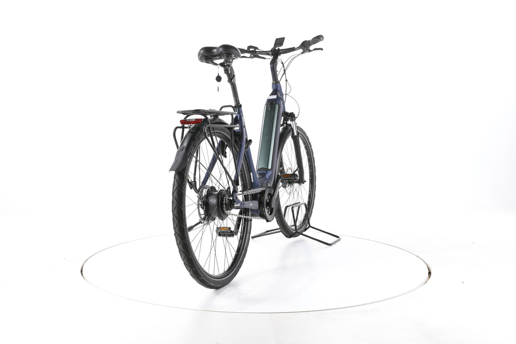 Velo de Ville AEB 890 City E-Bike Tiefeinsteiger - Image 11