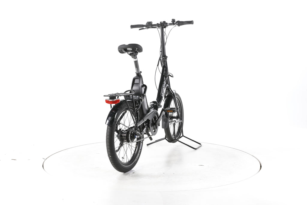 Mammut E-Fold 7RT Falt E-Bike Tiefeinsteiger - Image 11