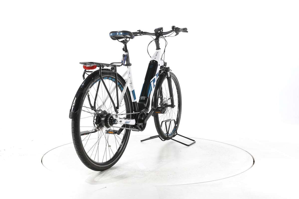 R Raymon CITYRAY E 7.0 City E-Bike Tiefeinsteiger - Image 11