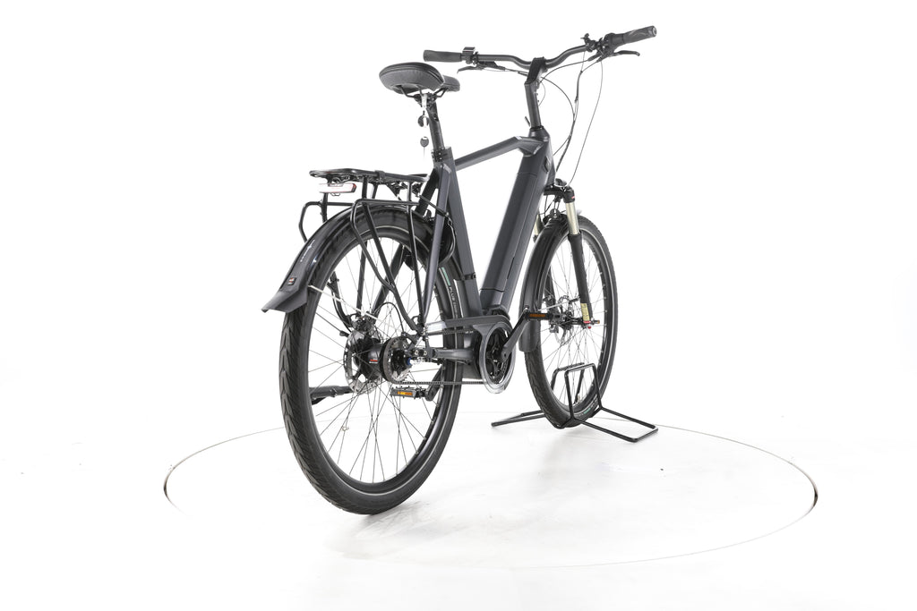 Campus BM38 City E-Bike 2024 - Image 11