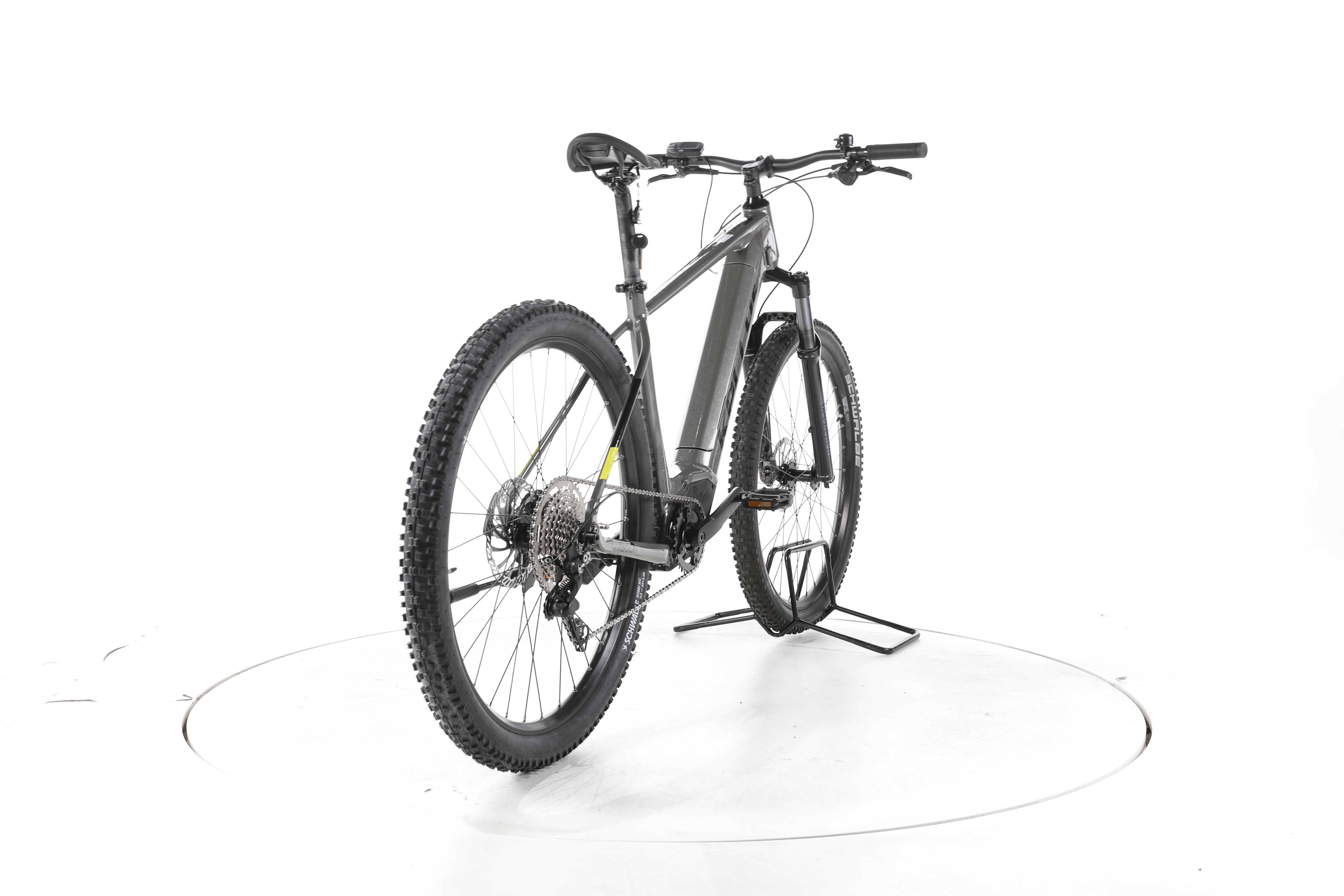 Kellys TYGON R50 E-Bike - Image 11