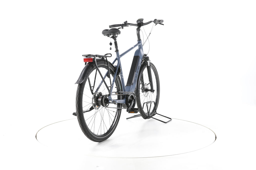 Raleigh BRISTOL 5 City E-Bike - Image 11