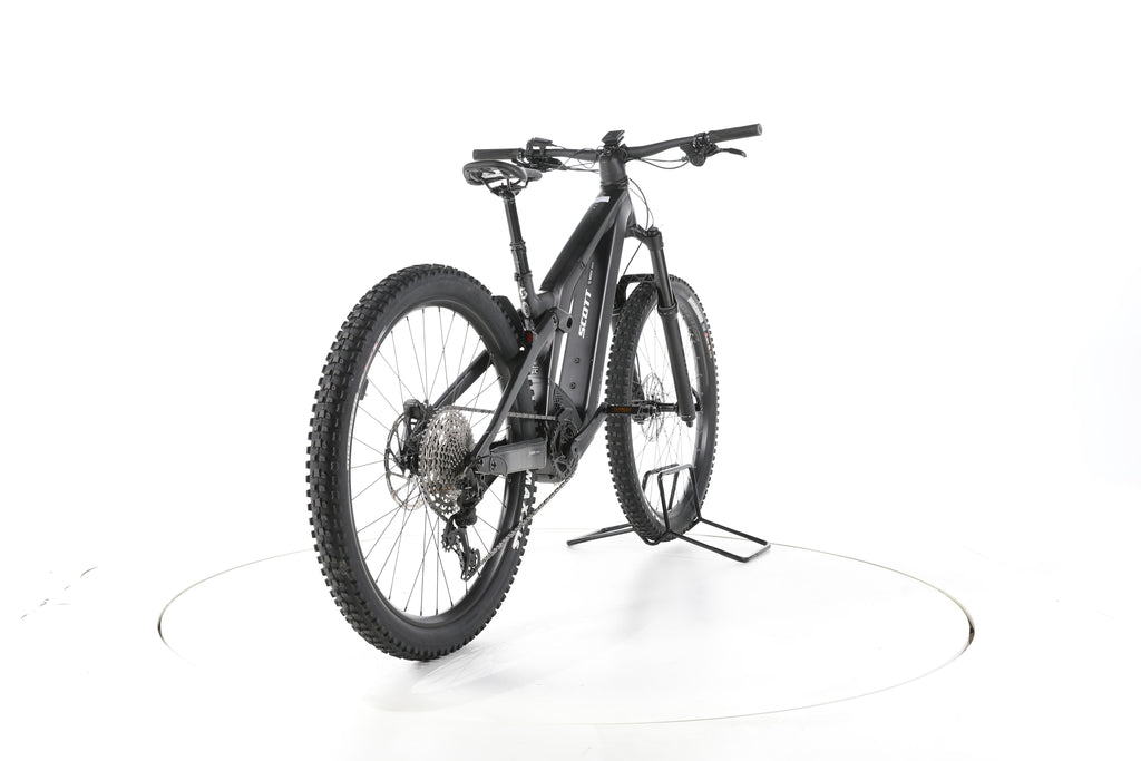 Scott Strike eRIDE 920 E-Bike Fully - Image 11