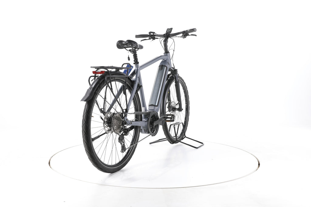 Velo de Ville AEB 990 Trekking E-Bike - Image 11