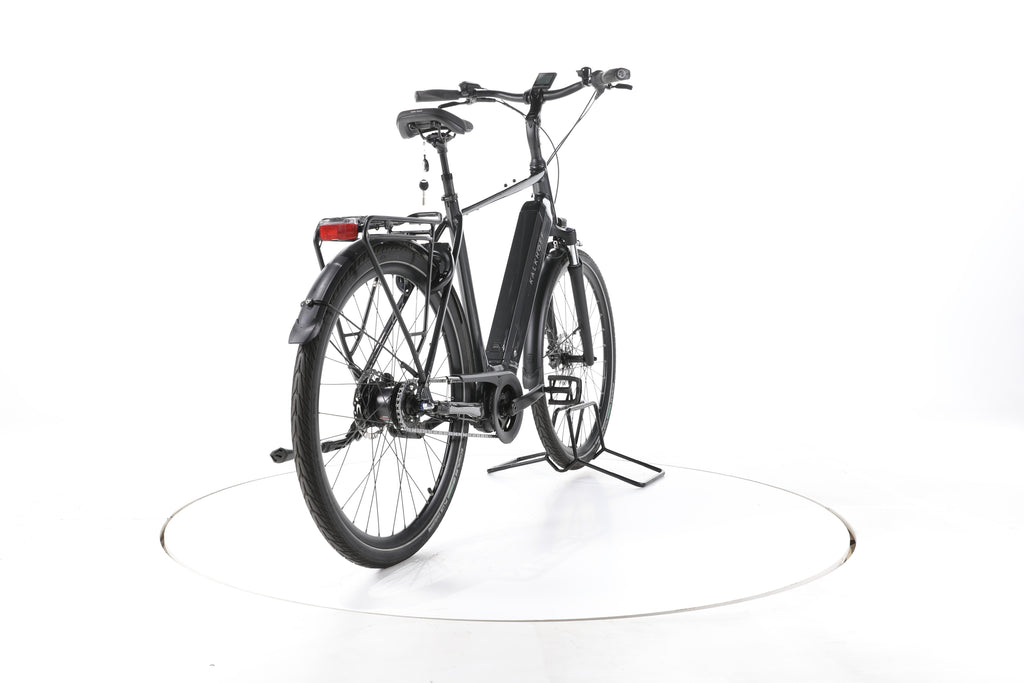 Kalkhoff Image 3.B Advance City E-Bike - Image 11