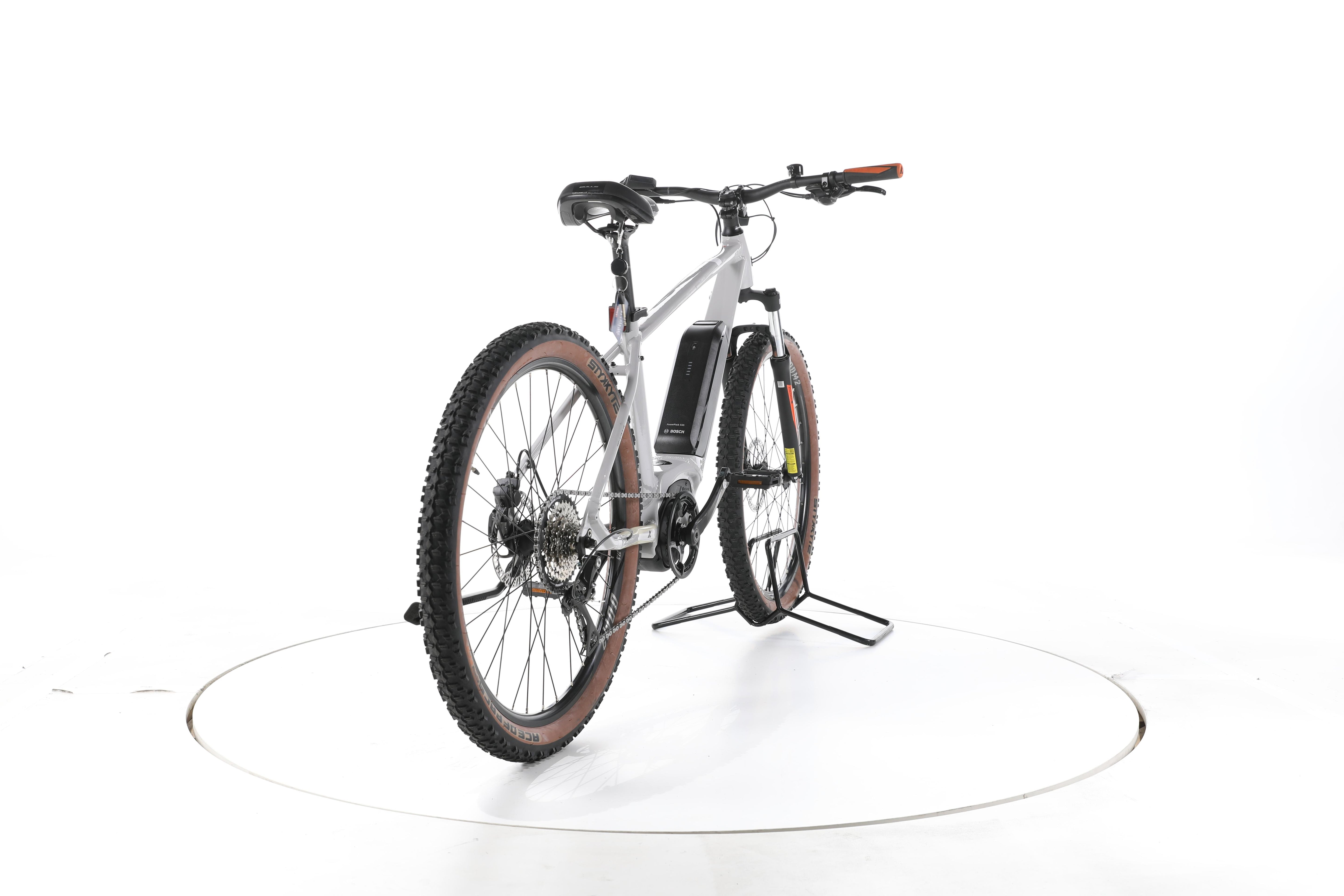 Bulls LT Performance E-Bike - Image 11