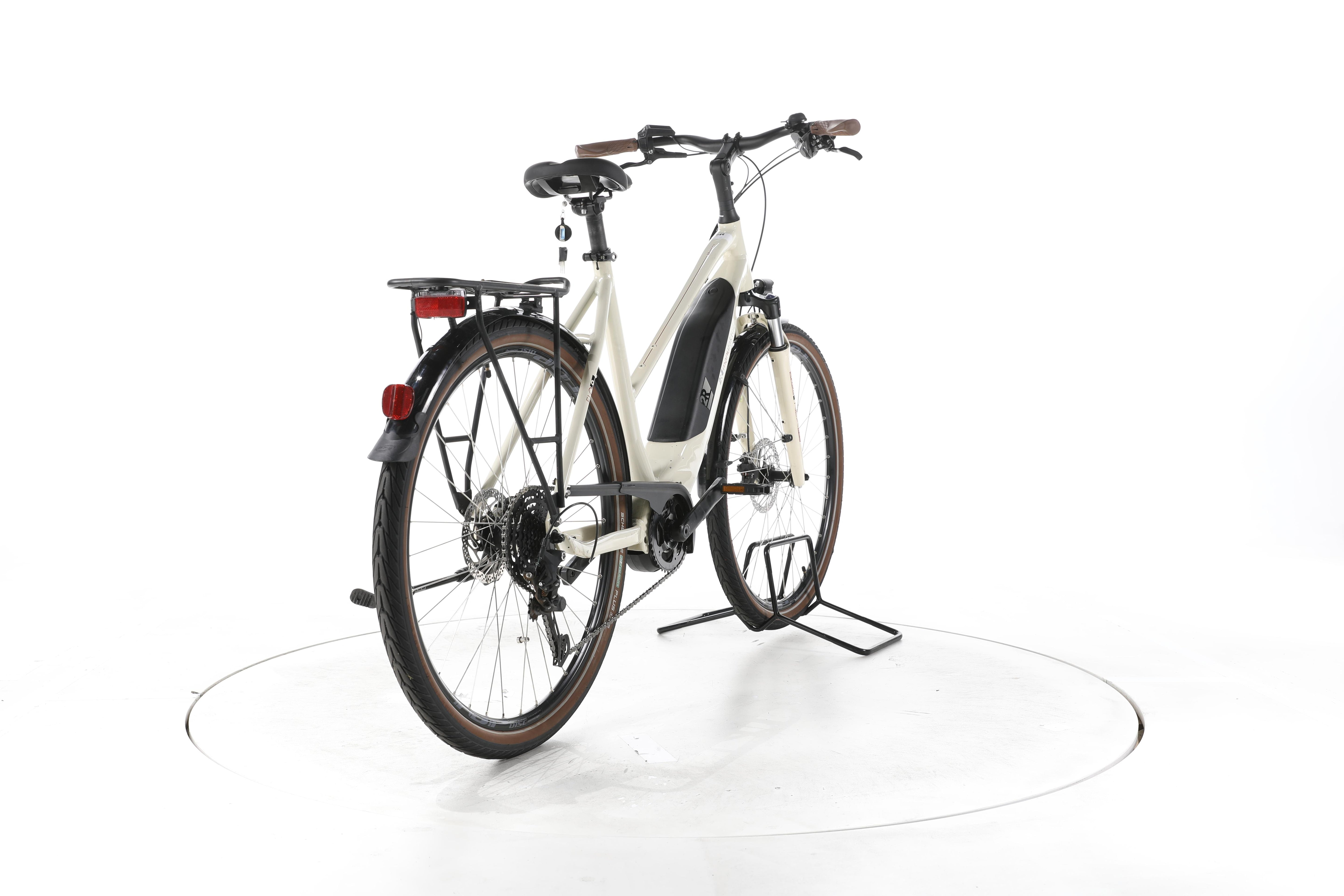 2R Manufaktur ELO 9 Trekking E-Bike 2024 - Image 11