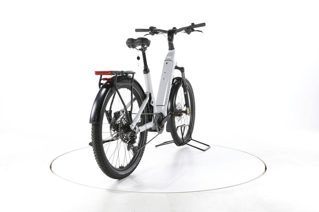 R Raymon Tavano Comp SUV E-Bike Tiefeinsteiger 2026 - Image 11