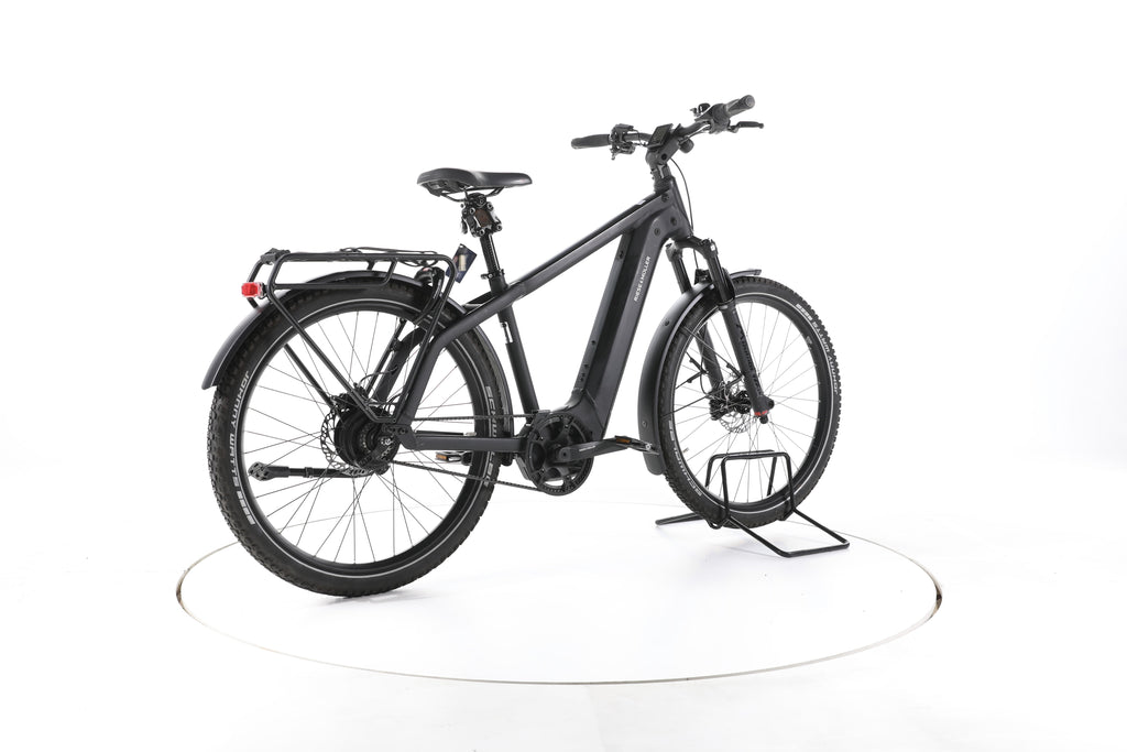 Riese & Müller Charger4 GT vario City E-Bike - Image 12