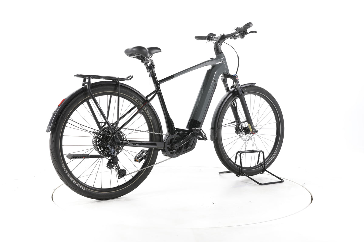 Focus AVENTURA² 6.8 Trekking E-Bike 2024 - Image 12