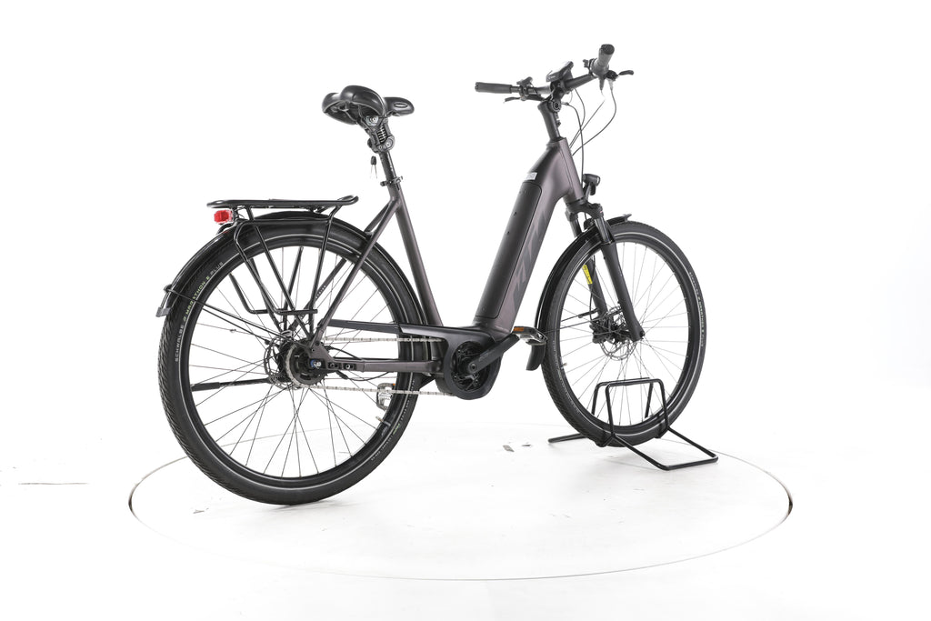 KTM Macina City 610XL City E-Bike Tiefeinsteiger - Image 12
