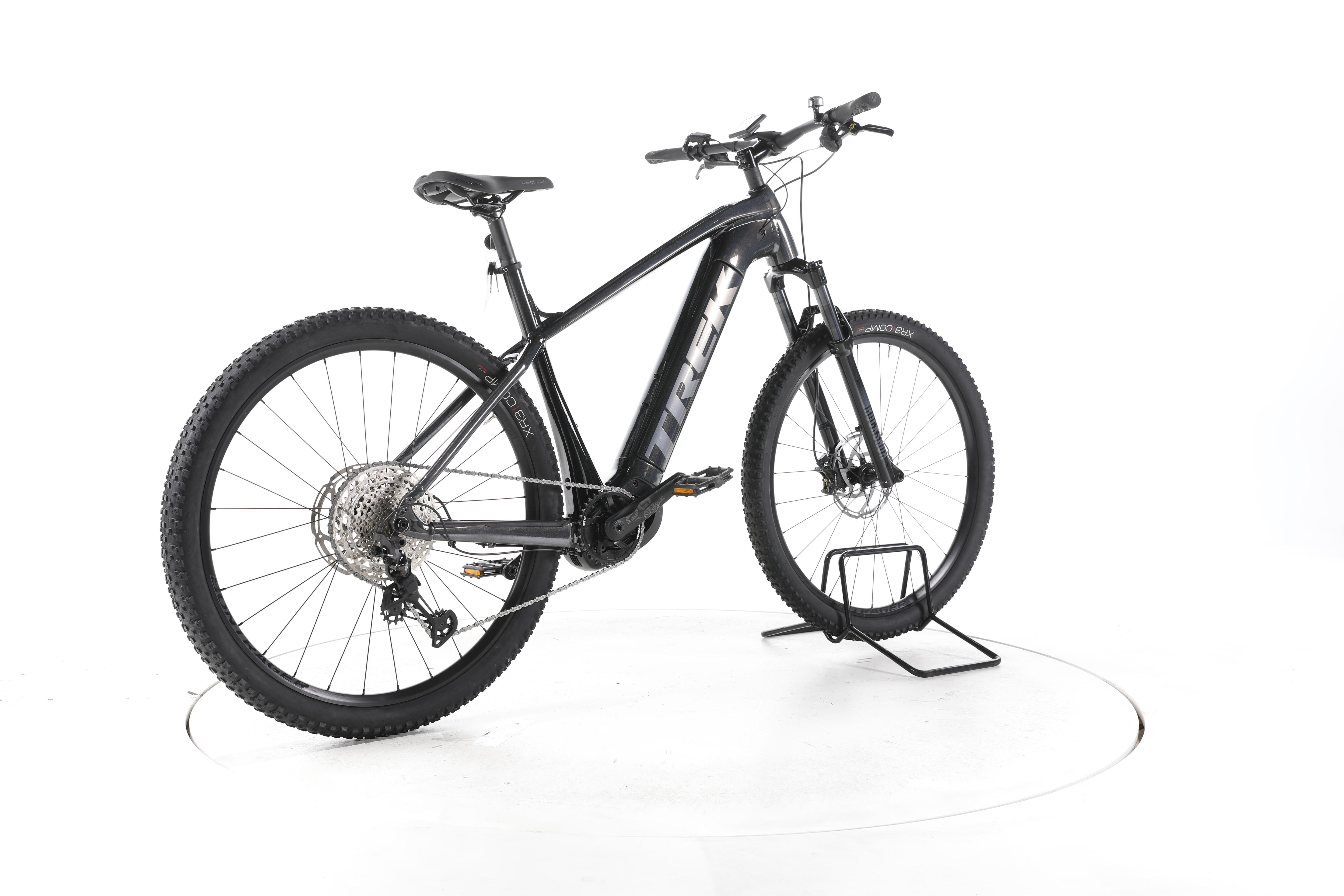Trek Powerfly 5 Gen 4 E-Bike - Image 12