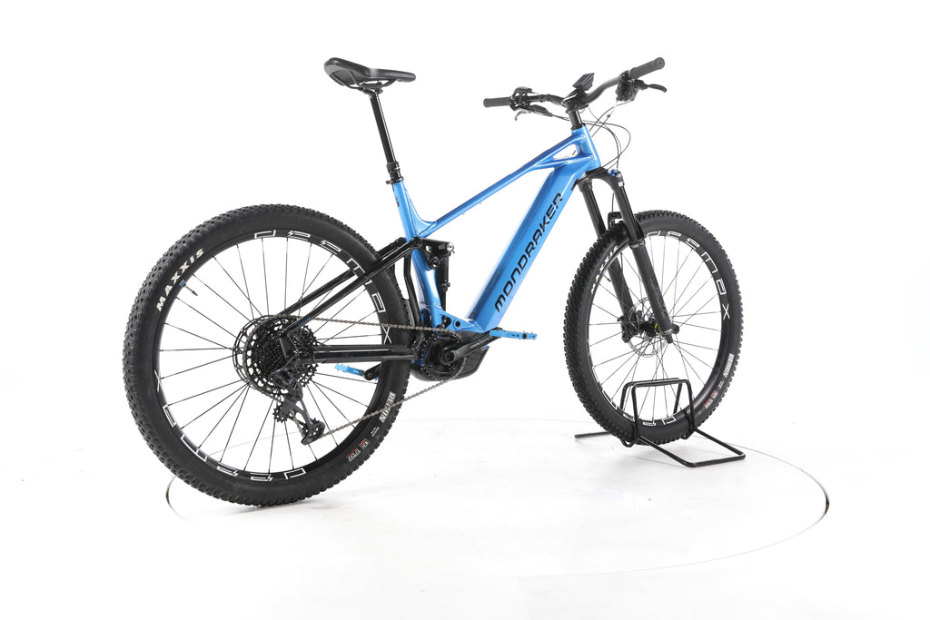 Mondraker Chaser R E-Bike Fully - Image 12
