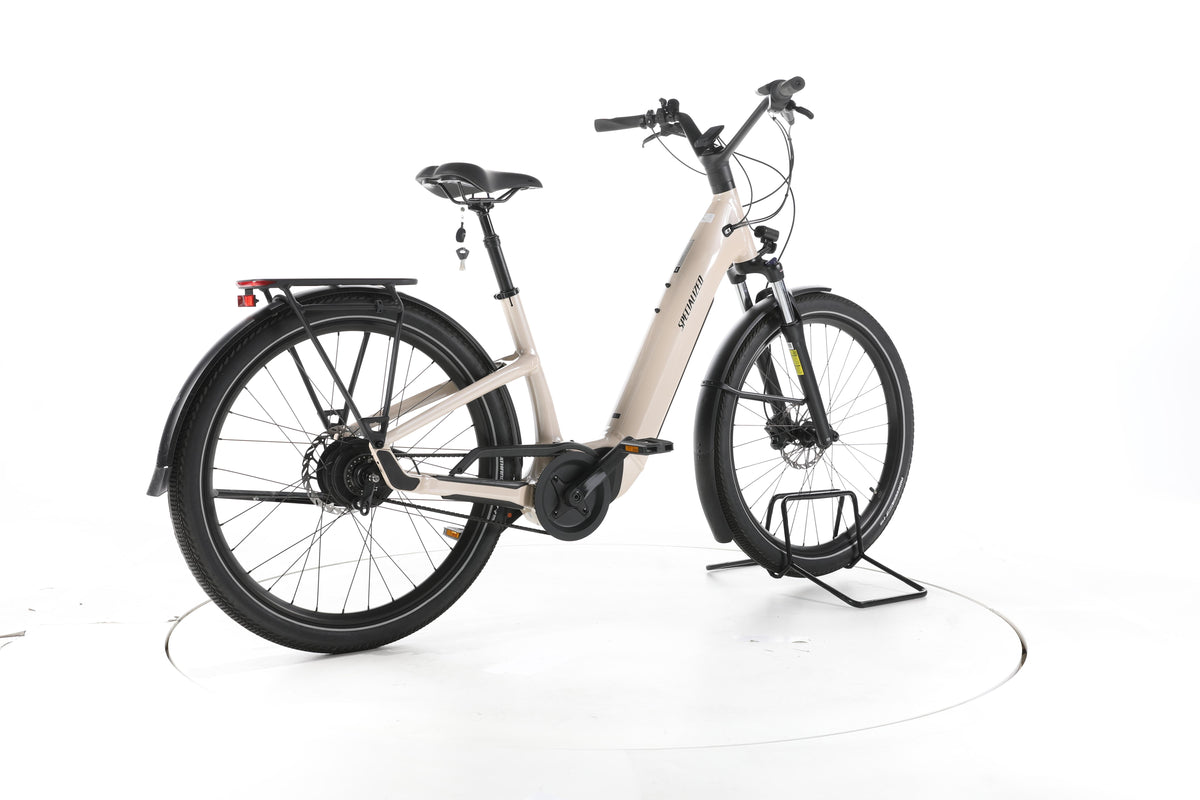 Specialized Turbo Como 4.0 IGH City E-Bike Tiefeinsteiger - Image 12