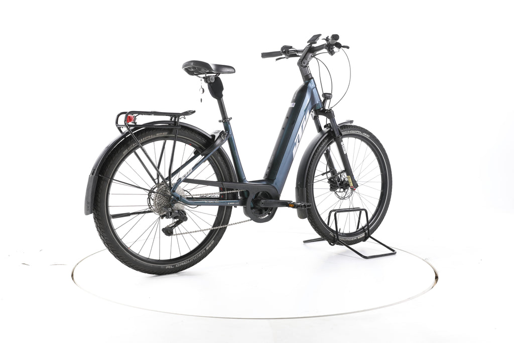 KTM Macina GRAN 720 Trekking E-Bike Tiefeinsteiger - Image 12