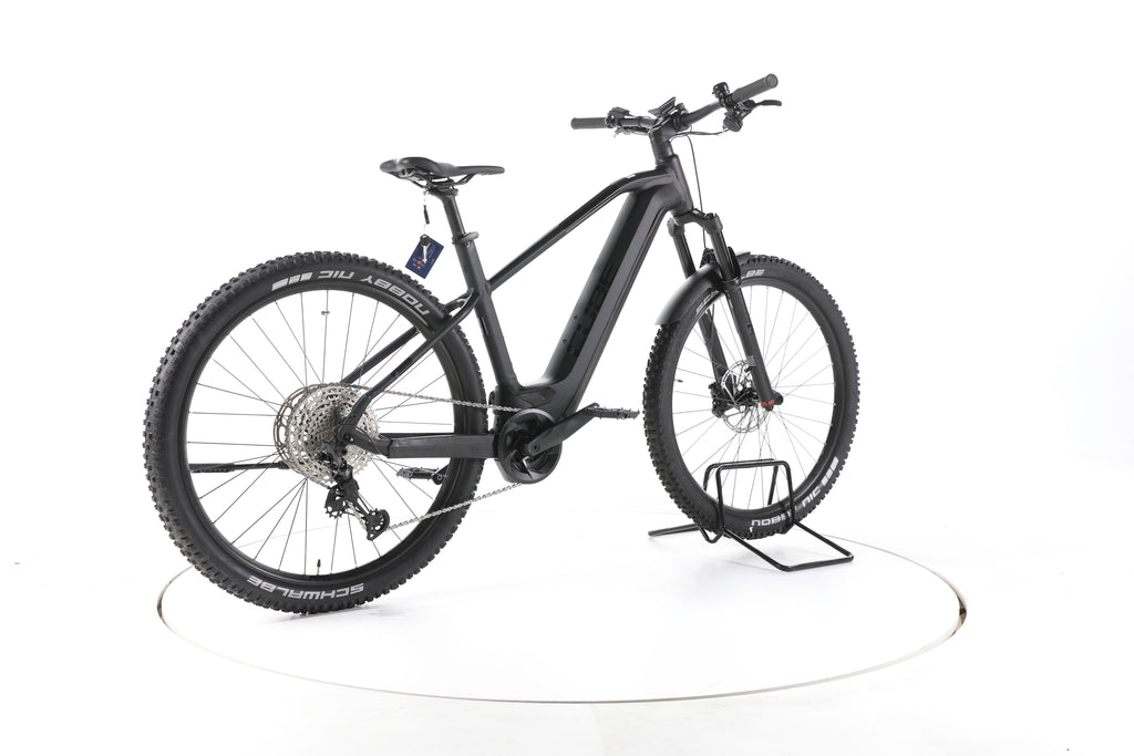 Cube Reaction Hybrid SLX E-Bike 2024 - Image 12