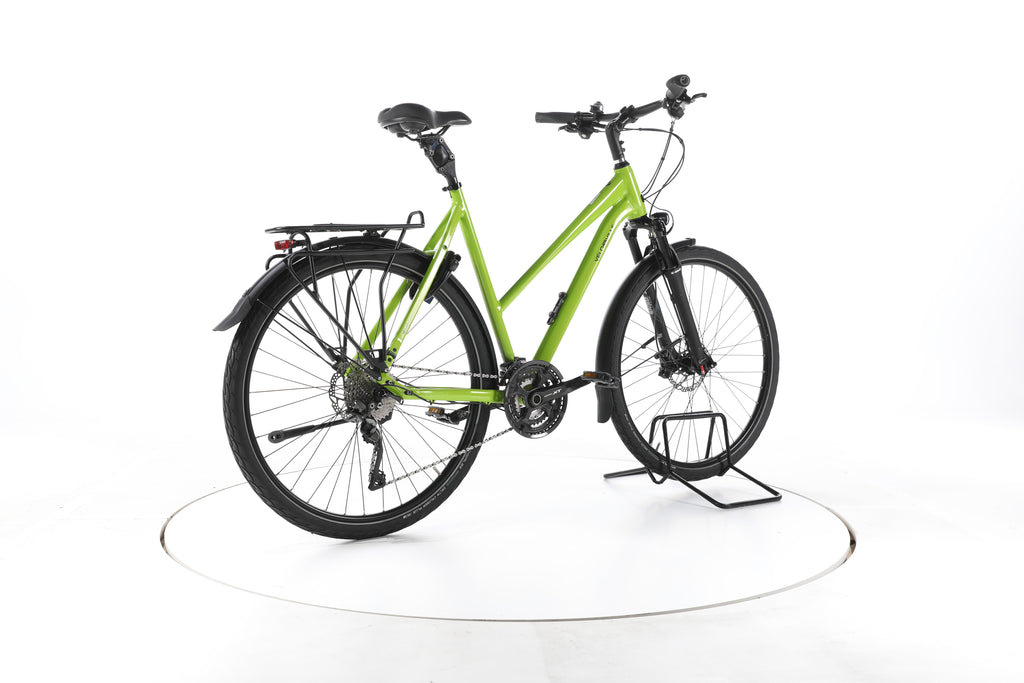 Velo de Ville A 400 Fahrrad City & Trekking - Image 12