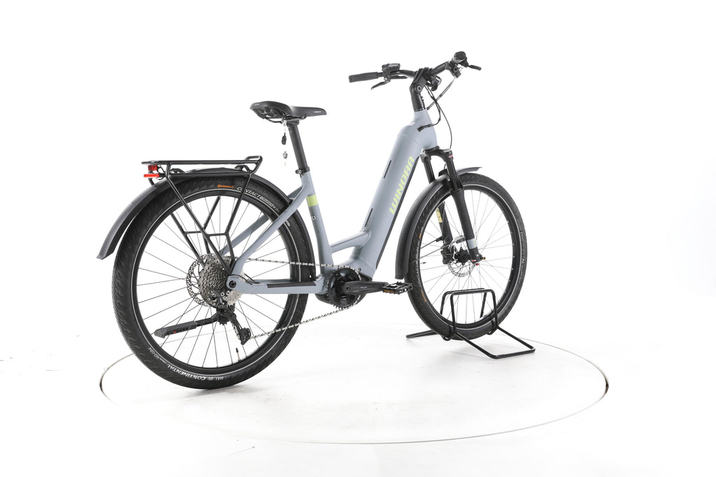 Winora Yucatan X10 Trekking E-Bike Tiefeinsteiger - Image 12