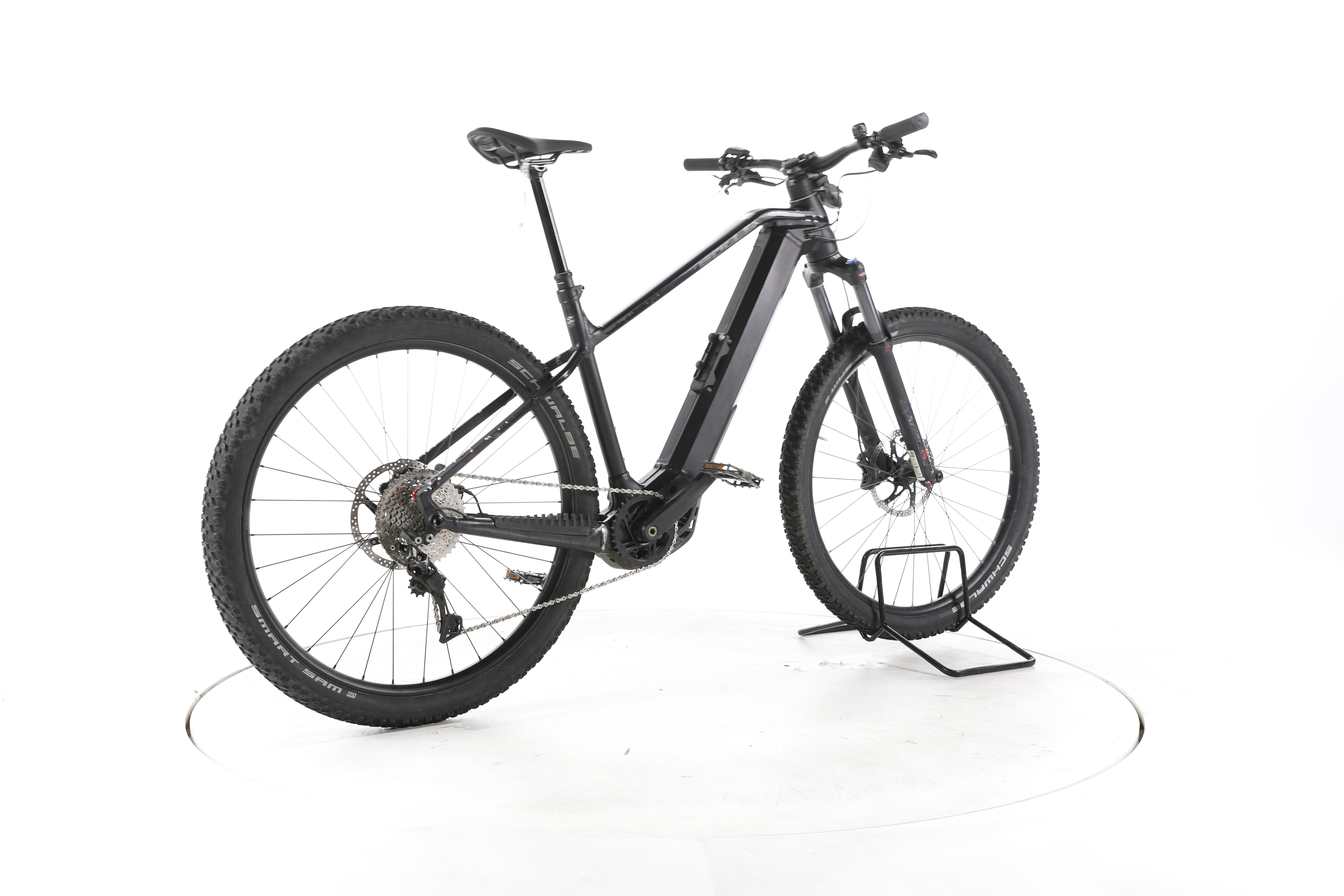 Bulls Sonic Evo 1 E-Bike - Image 12
